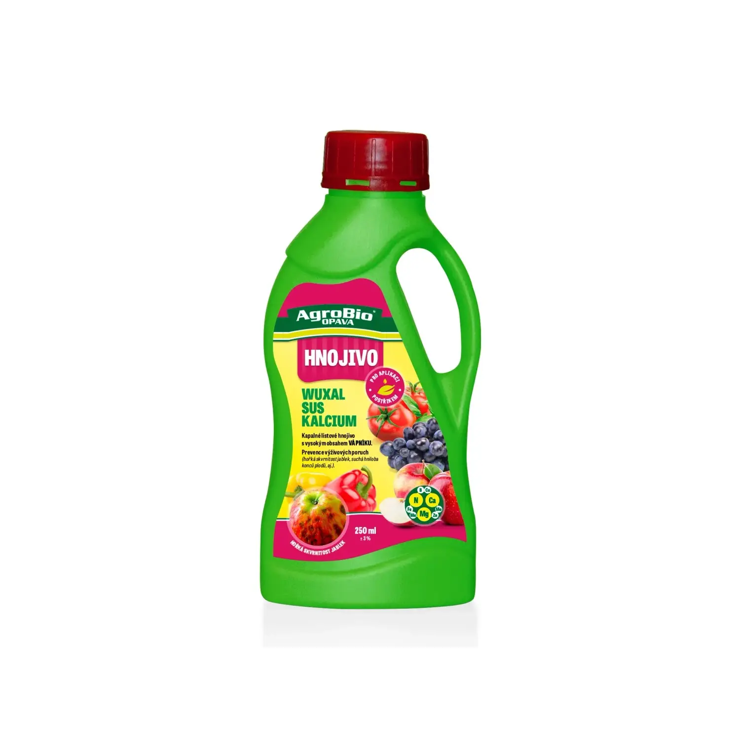 AgroBio WUXAL Kalcium 250 ml