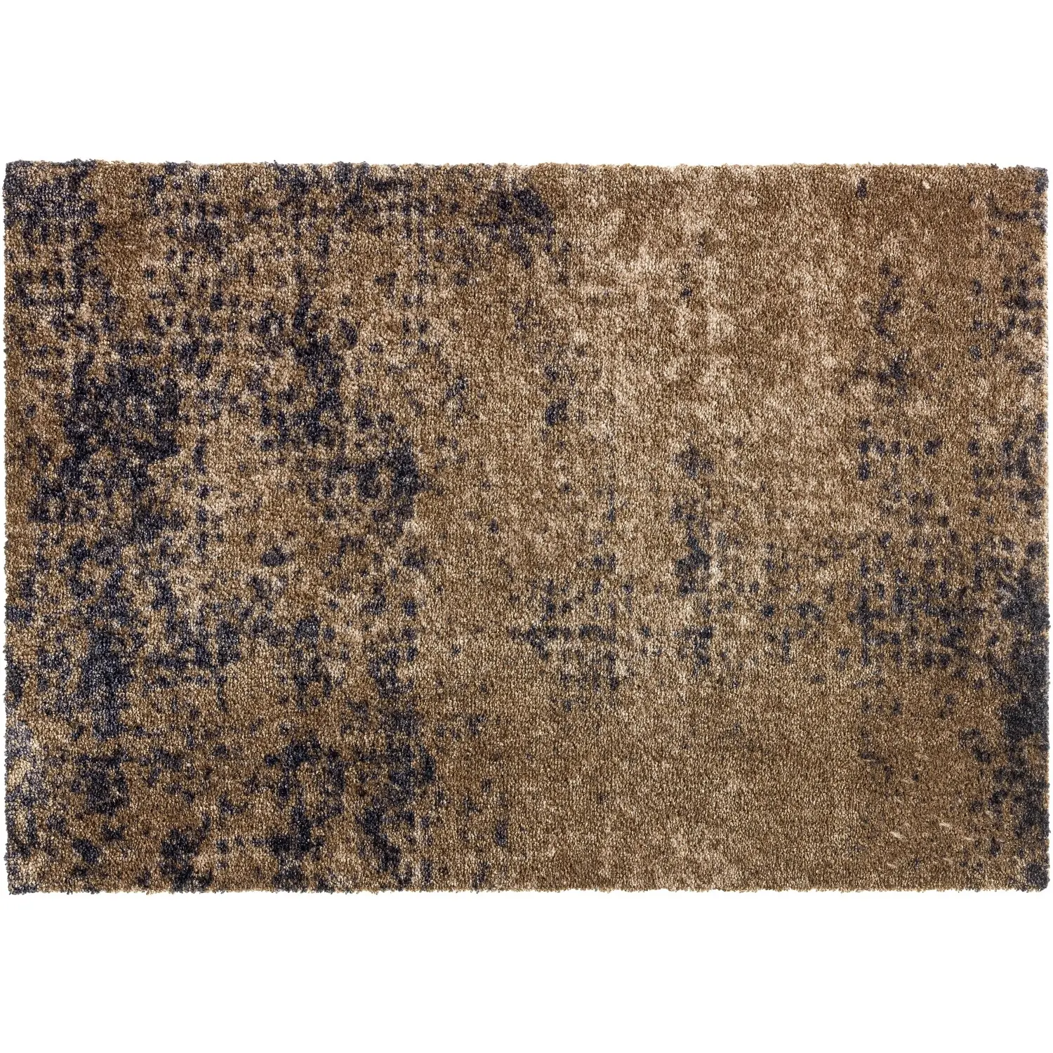 Schöner Wohnen Rohožka před dveře Manhattan, vintage šedohnědá, 50 x 70 cm