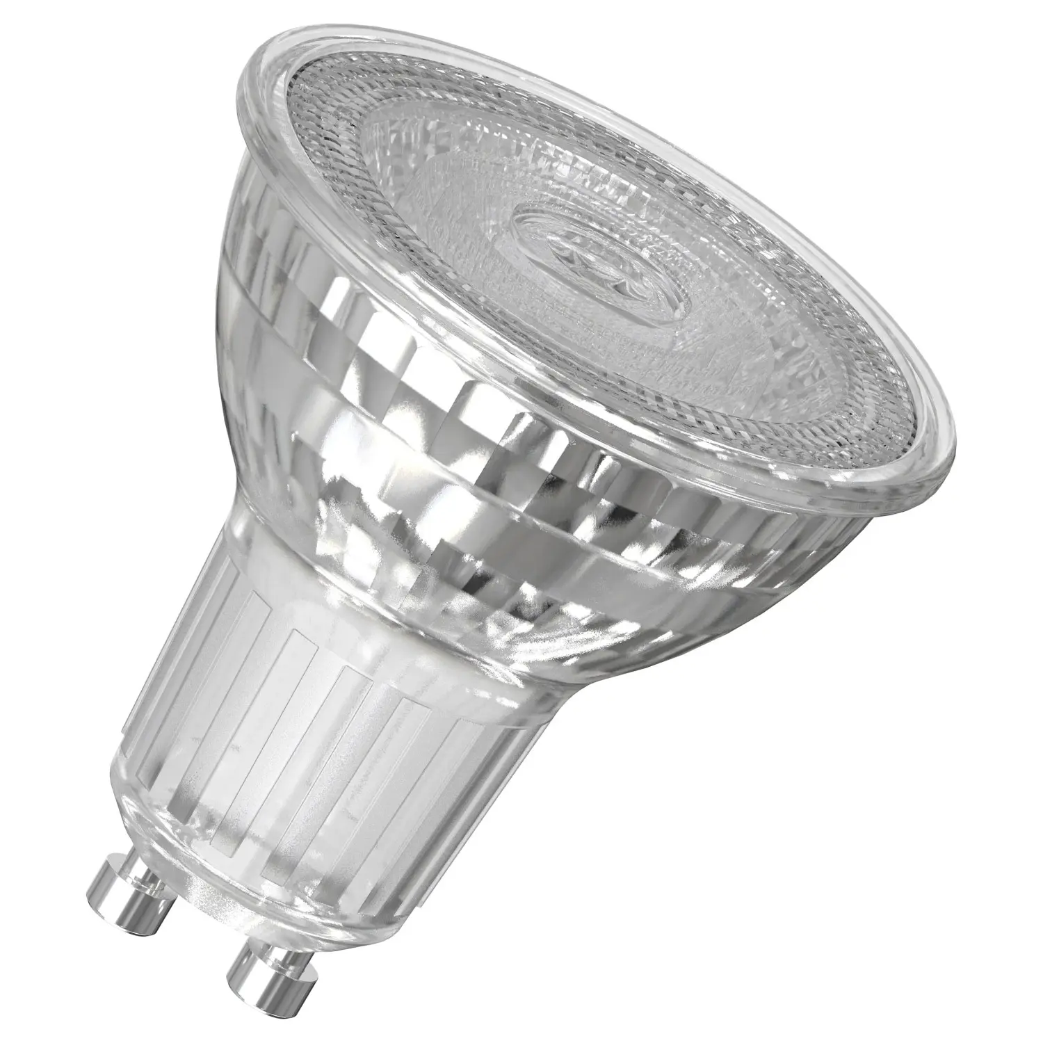 LEDVANCE OSRAM LED VALUE PAR16 80 non-dim 60d 6,9W/830 GU10