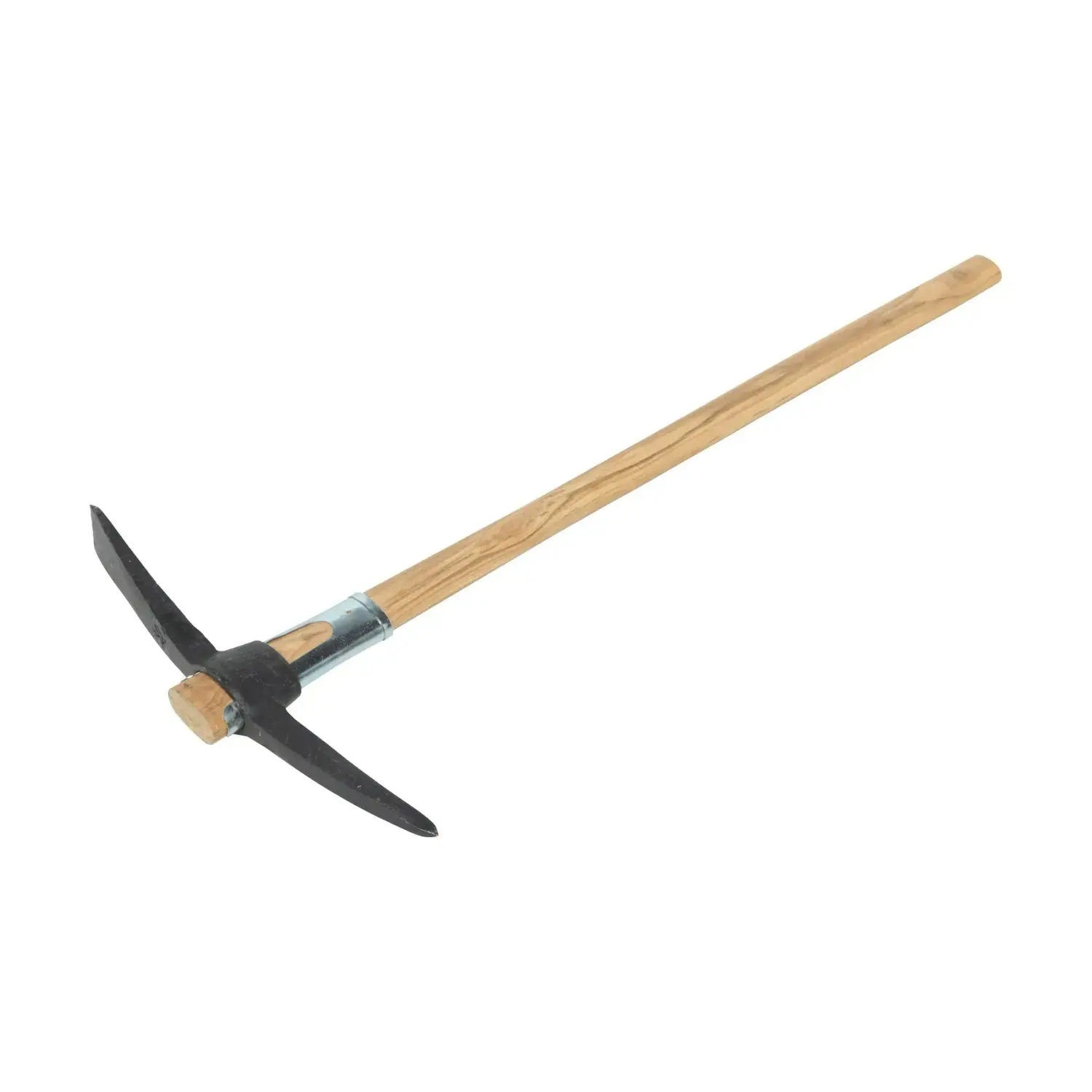LUX-TOOLS Krumpáč 1,5 kg s objímkou a násadou 90 cm