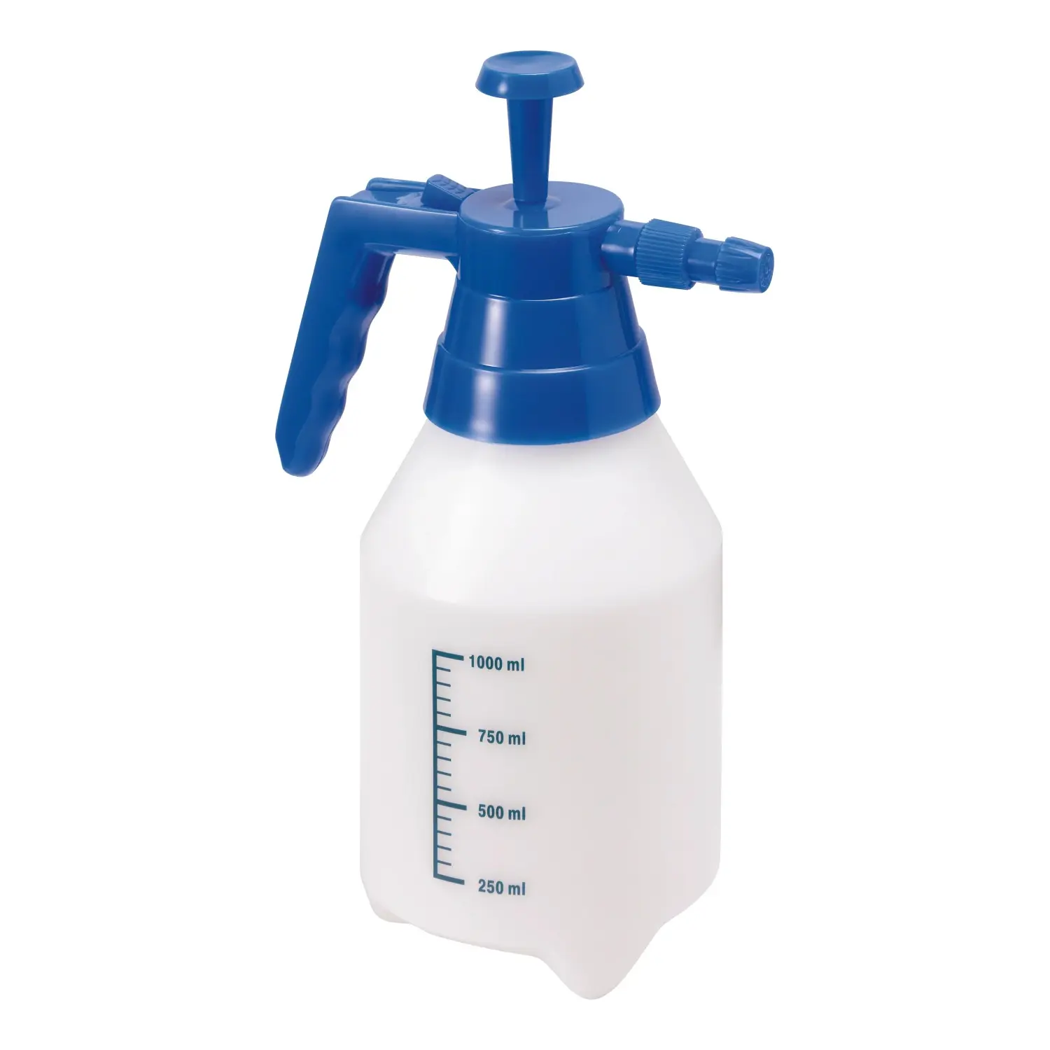 LUX-TOOLS Ruční tlakový postřikovač 1,5 l