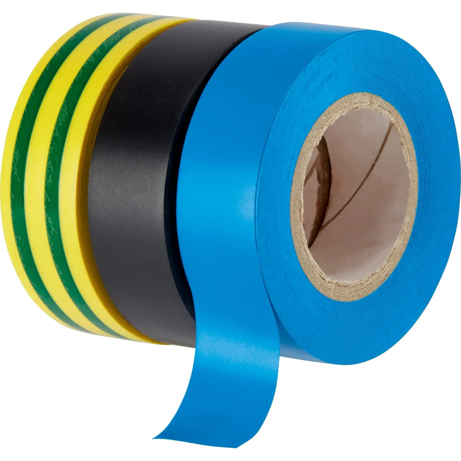 OBI Sada izolačních pásek 15 mm x 10 m, 3 ks