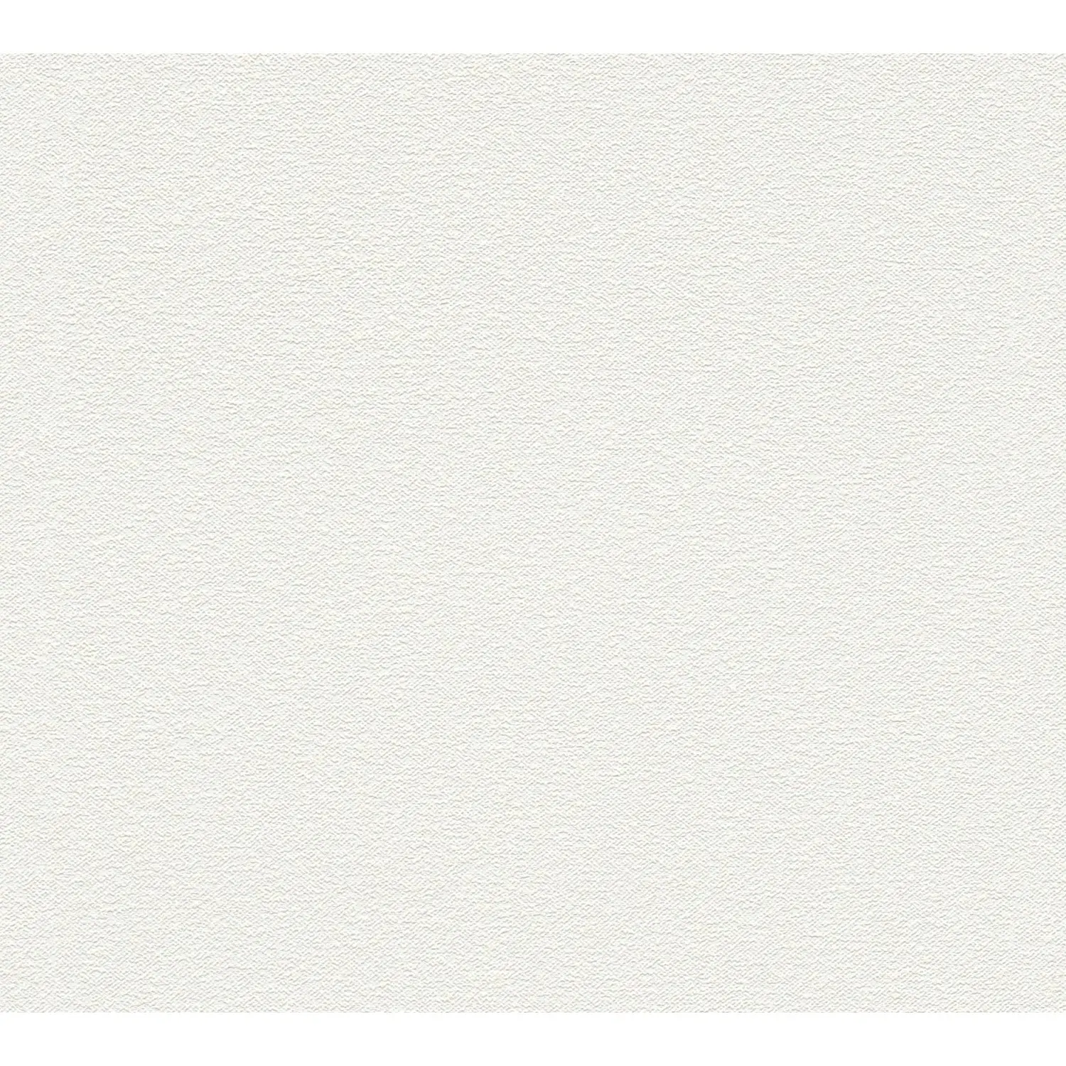 A. S. Creation Přetíratelná vliesová tapeta Meistervlies Creativ bílá 389741