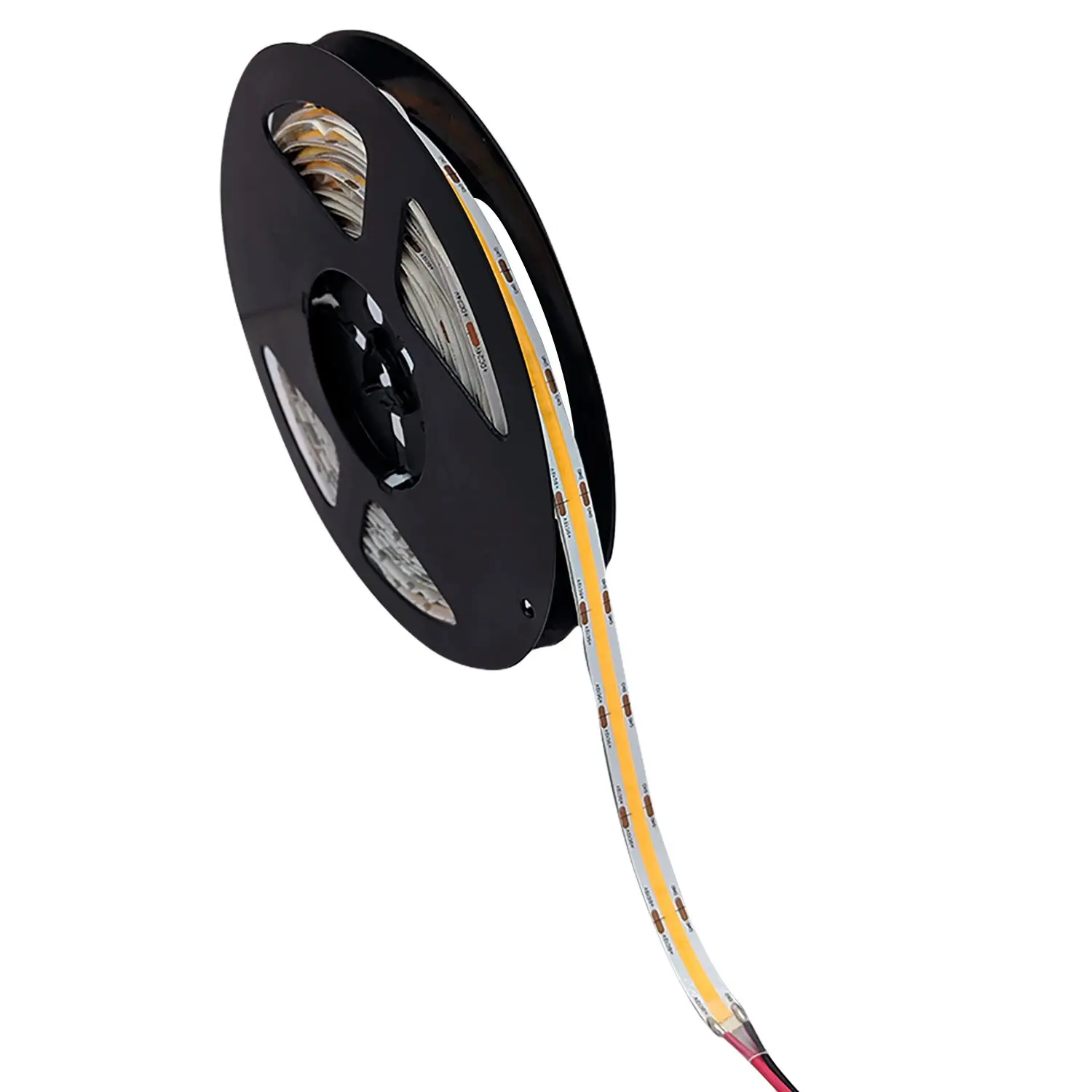 Kanlux LED pásek LCOB 8W/M 12 IP00-NW 8 x 5 000 mm