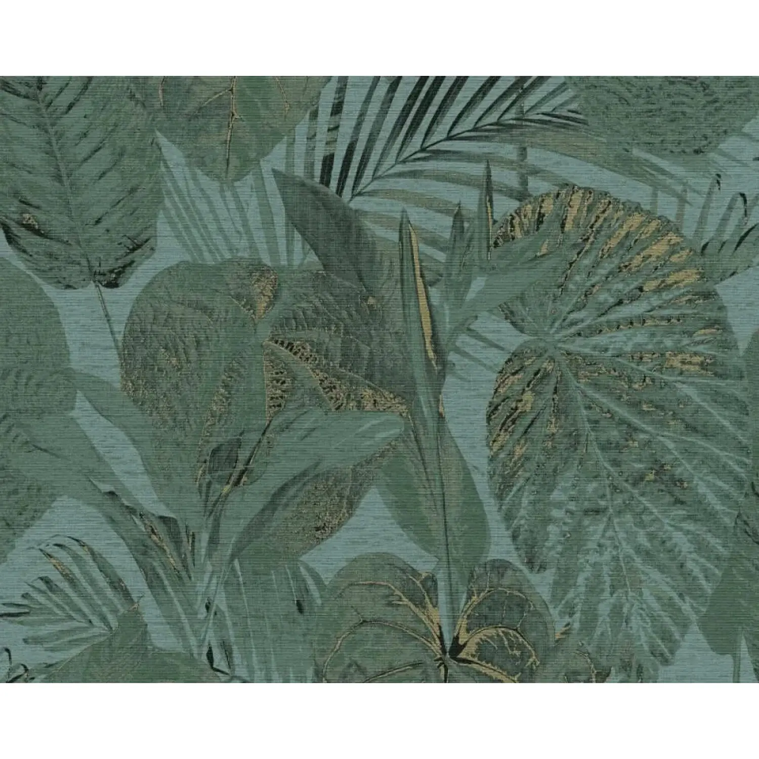 A.S. Creation Vliesová tapeta Famous Garden 393553, 10,05 x 0,53 m