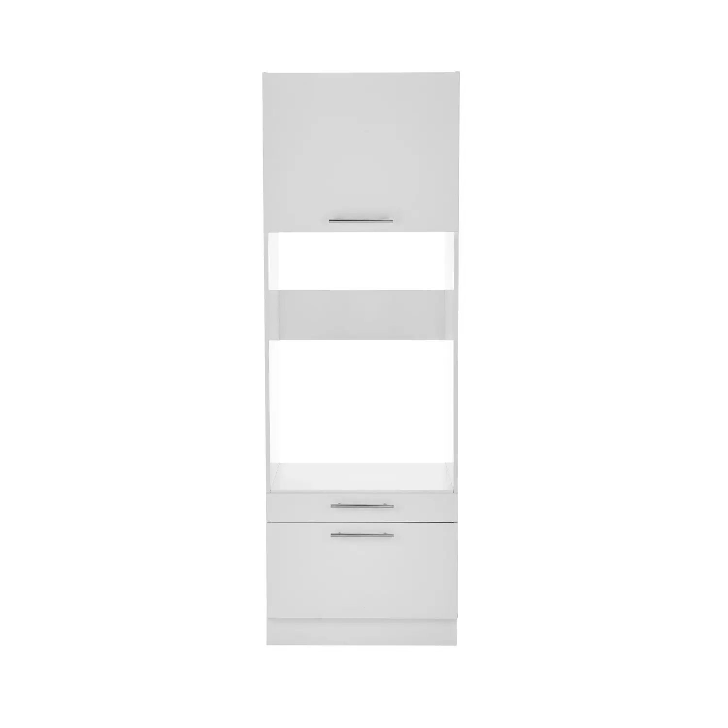 Respekta Skříňky do technické místnosti Clara SET11, 200 x 167,4 x 67,6 cm