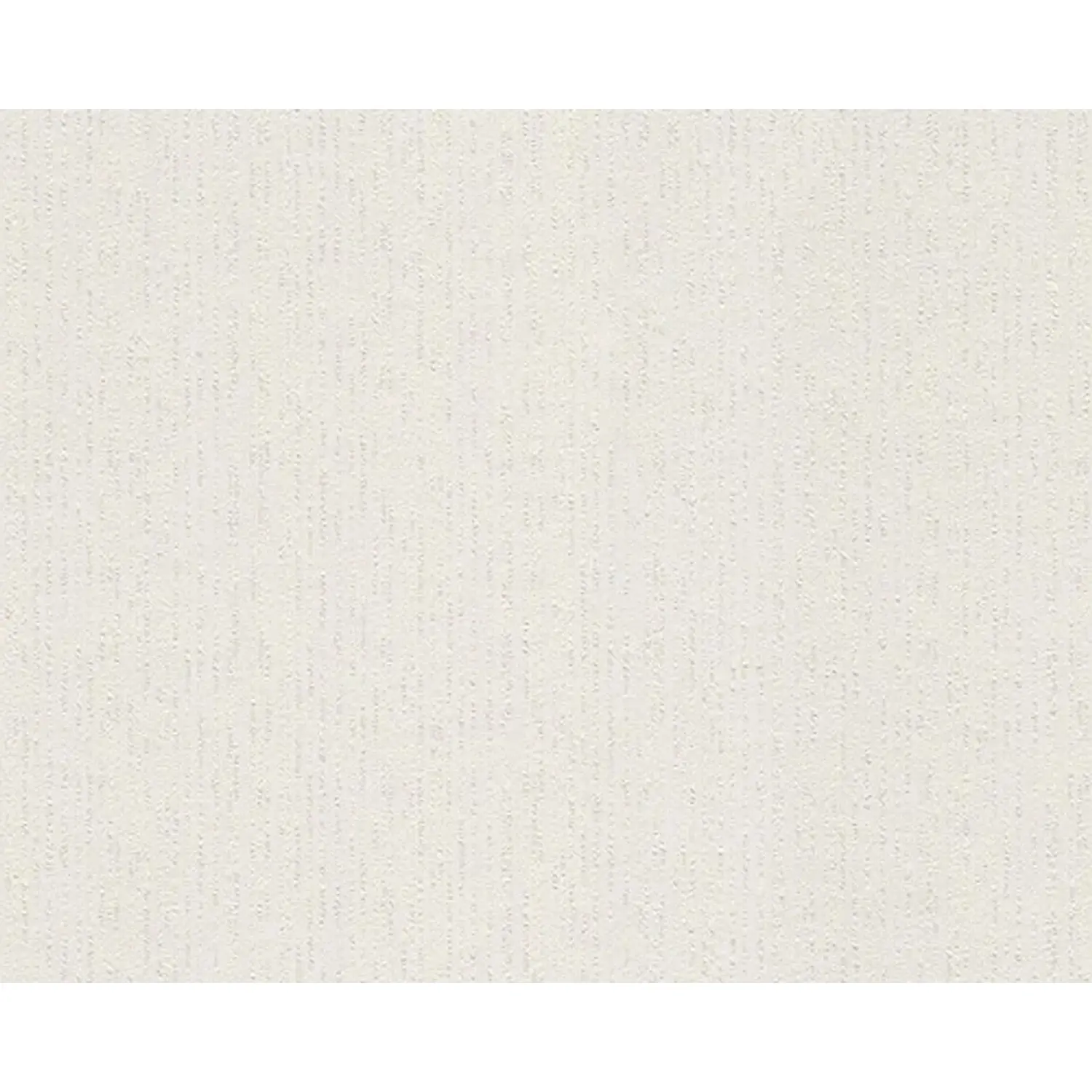A. S. Creation Přetíratelná vliesová tapeta Meistervlies Creativ bílá 563019