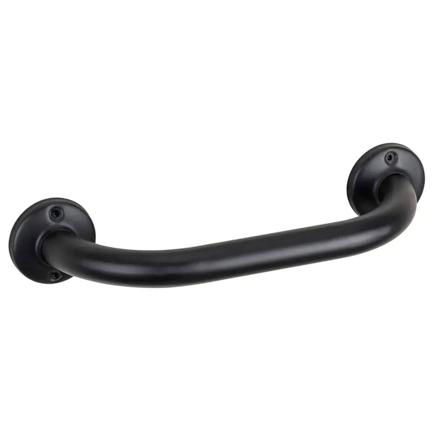 Wenko Vanové madlo Basic Black, černá, 25 cm