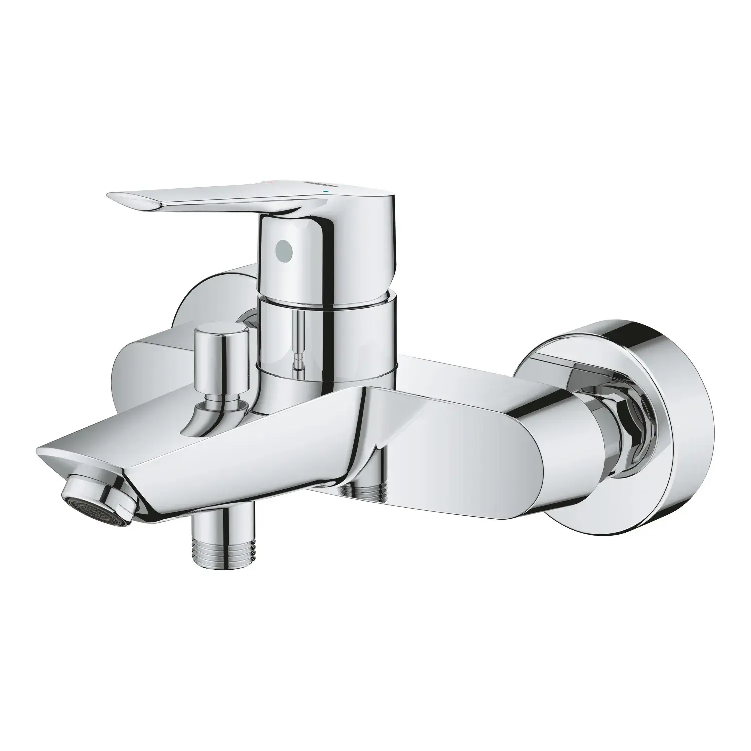 GROHE QUICKFIX Páková vanová baterie START DN 15 (32278002)