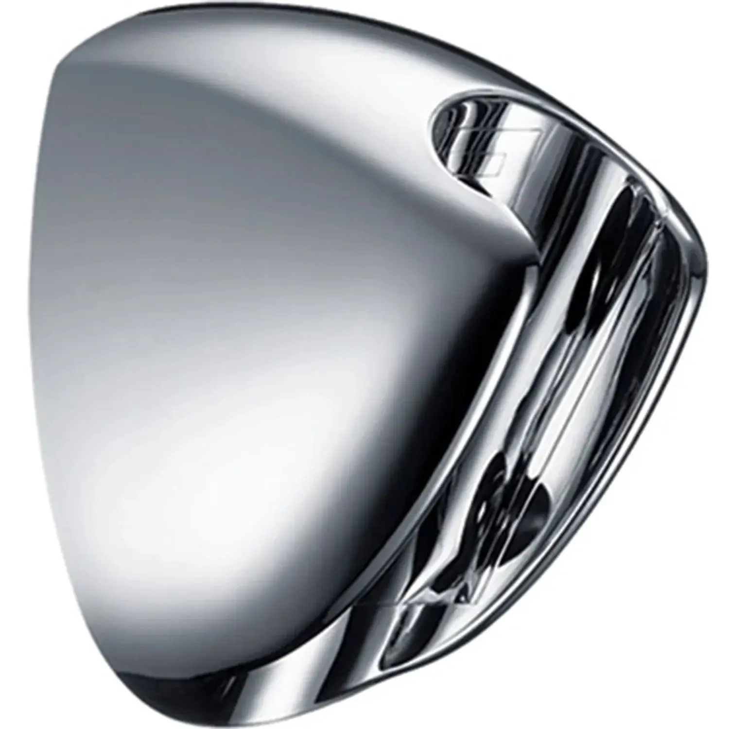 Hansgrohe Držák ruční sprchy Porter C, chrom