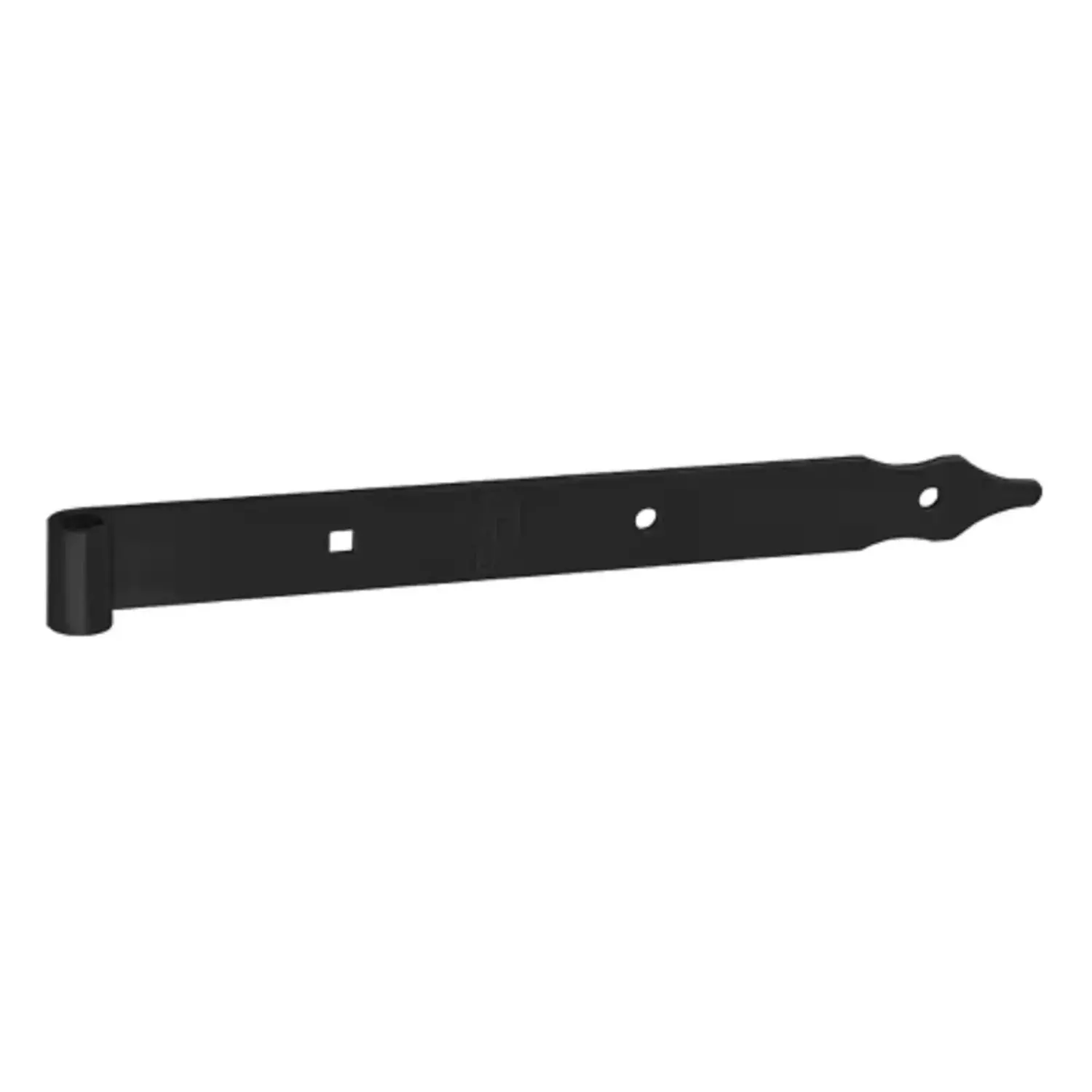 Domax Závěs pásový ZP 300/10, černá, 300 x 30 mm