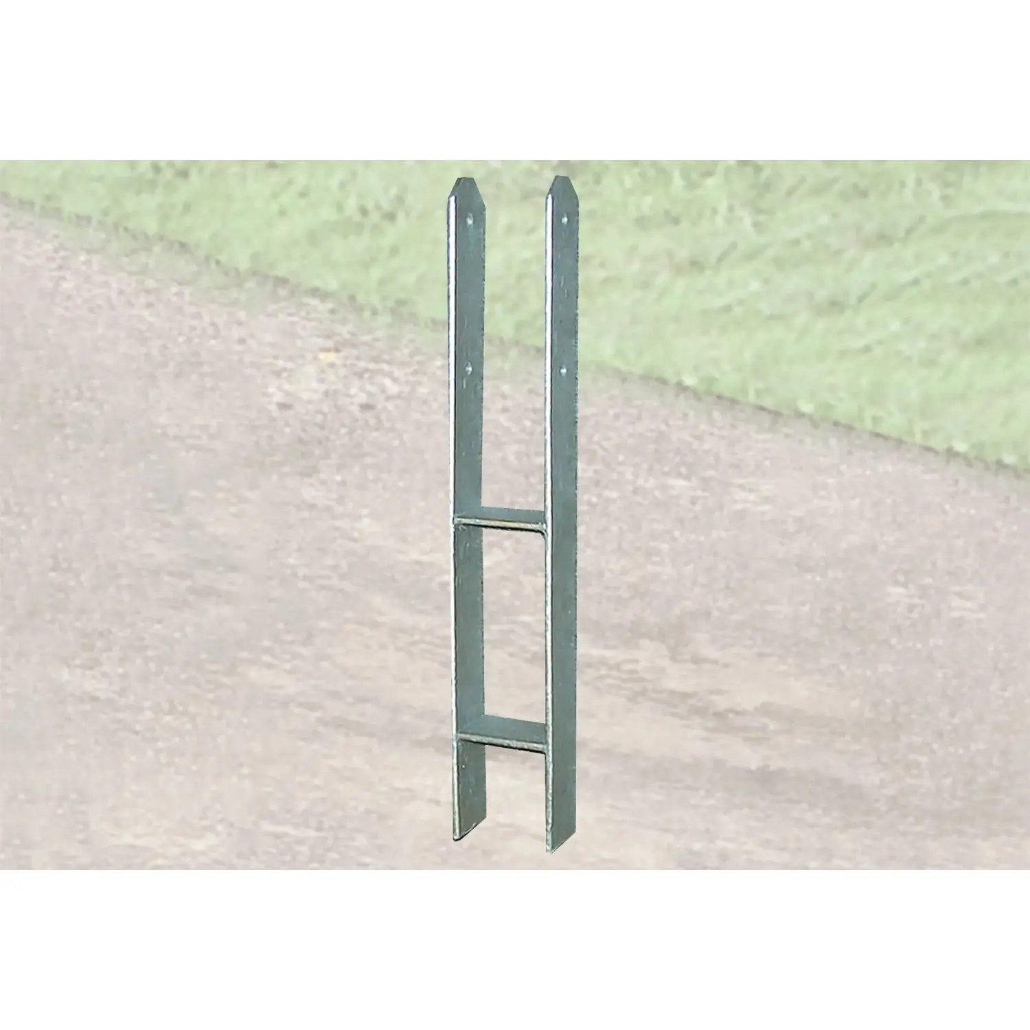 Weka Sada H-kotev pro sl. 12x12 cm pro přístř. 617 vel. 3, 618 vel. 3, 10 ks