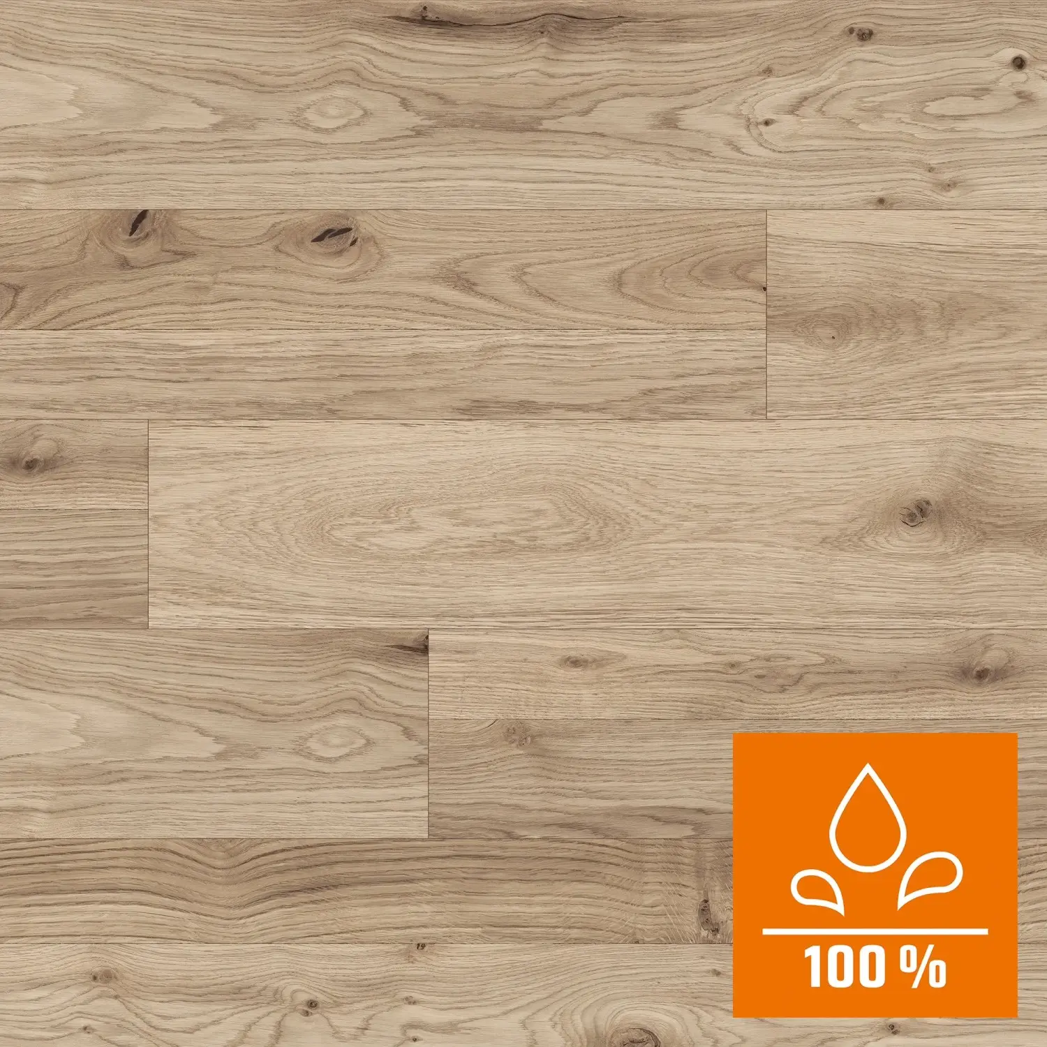 Kaindl Laminátová podlaha Poseidon dub Barbados 193 x 1383 x 7 mm