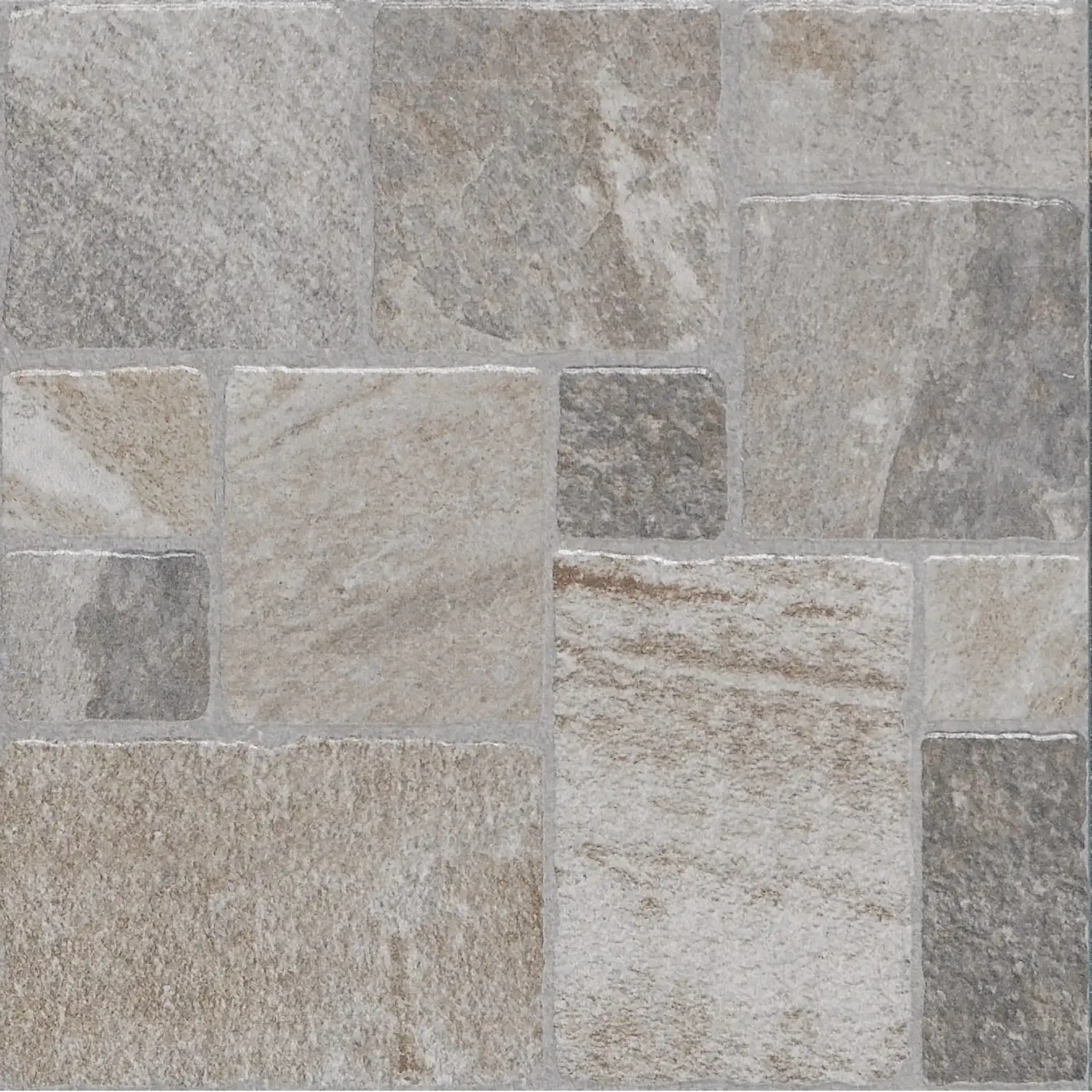 DIPRO Dlažba Canada Grigio 30,7 x 30,7 cm
