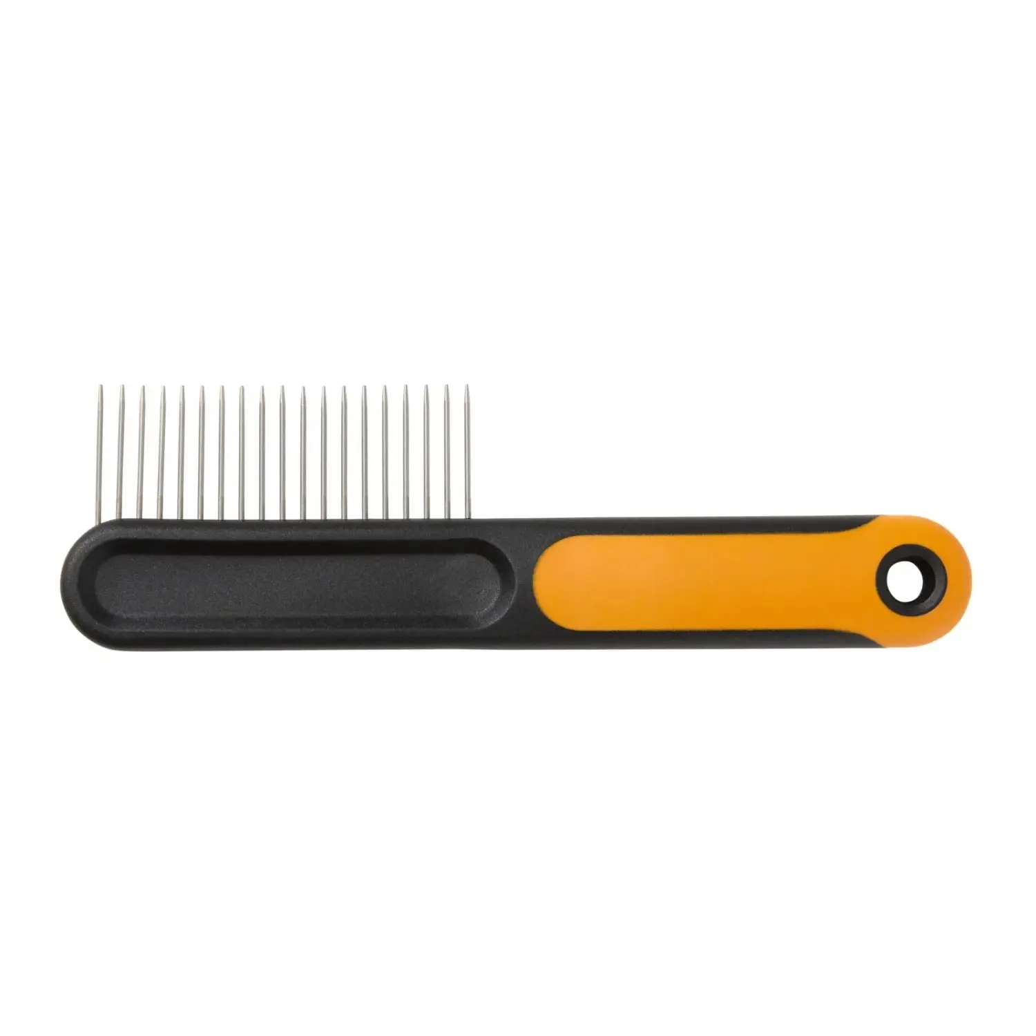 FISKARS PET CARE Hřeben pro česání a rozčesávání (2009134)