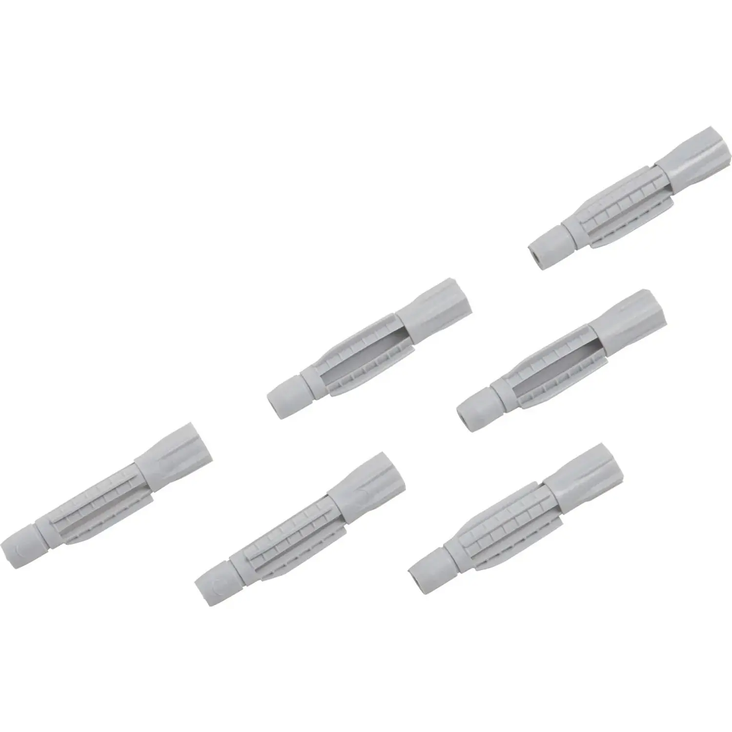 LUX-TOOLS Univerzální hmoždinka pr. 5 x 29 mm, 32 ks
