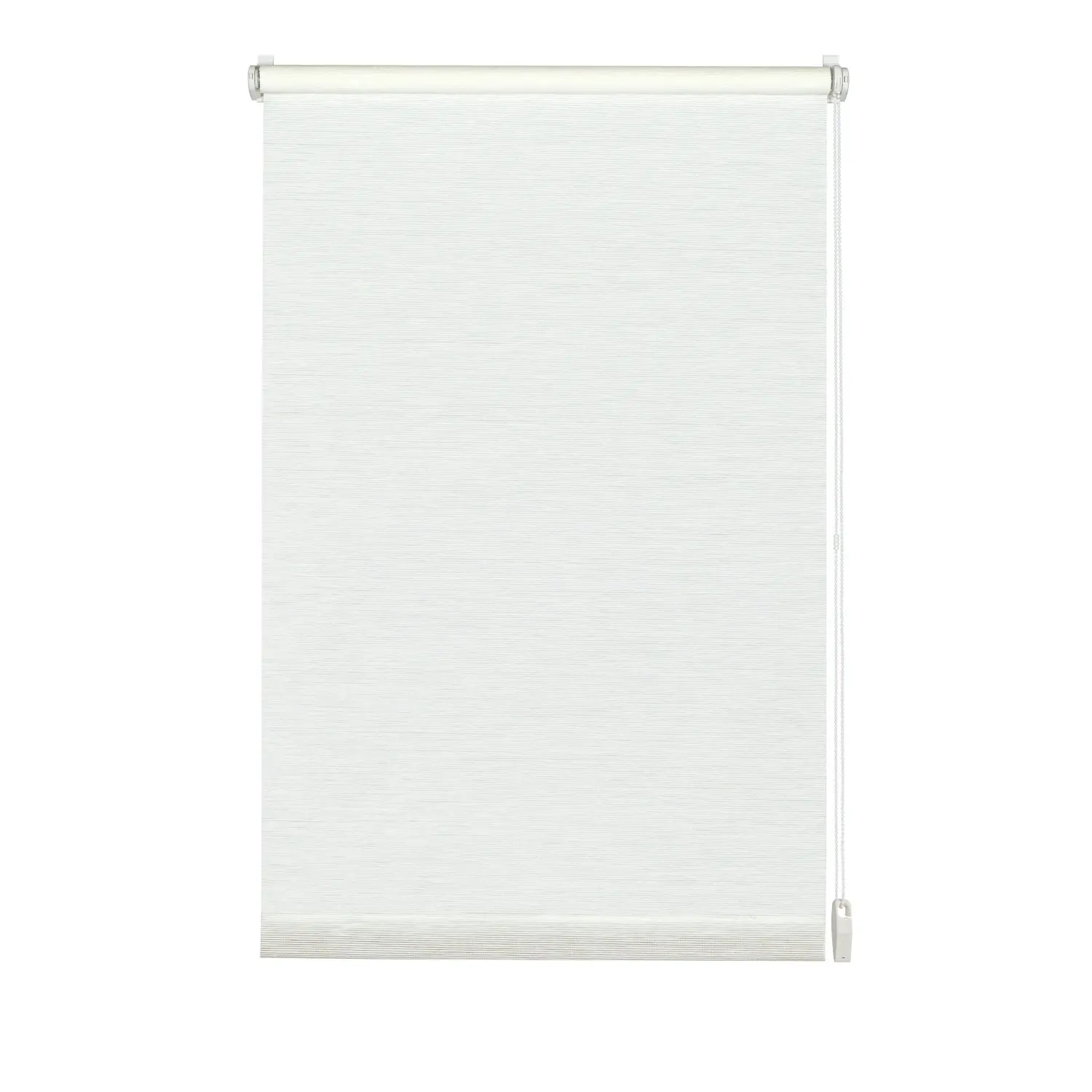 Gardinia Roleta EasyFix Natur bílá 45 x 150 cm