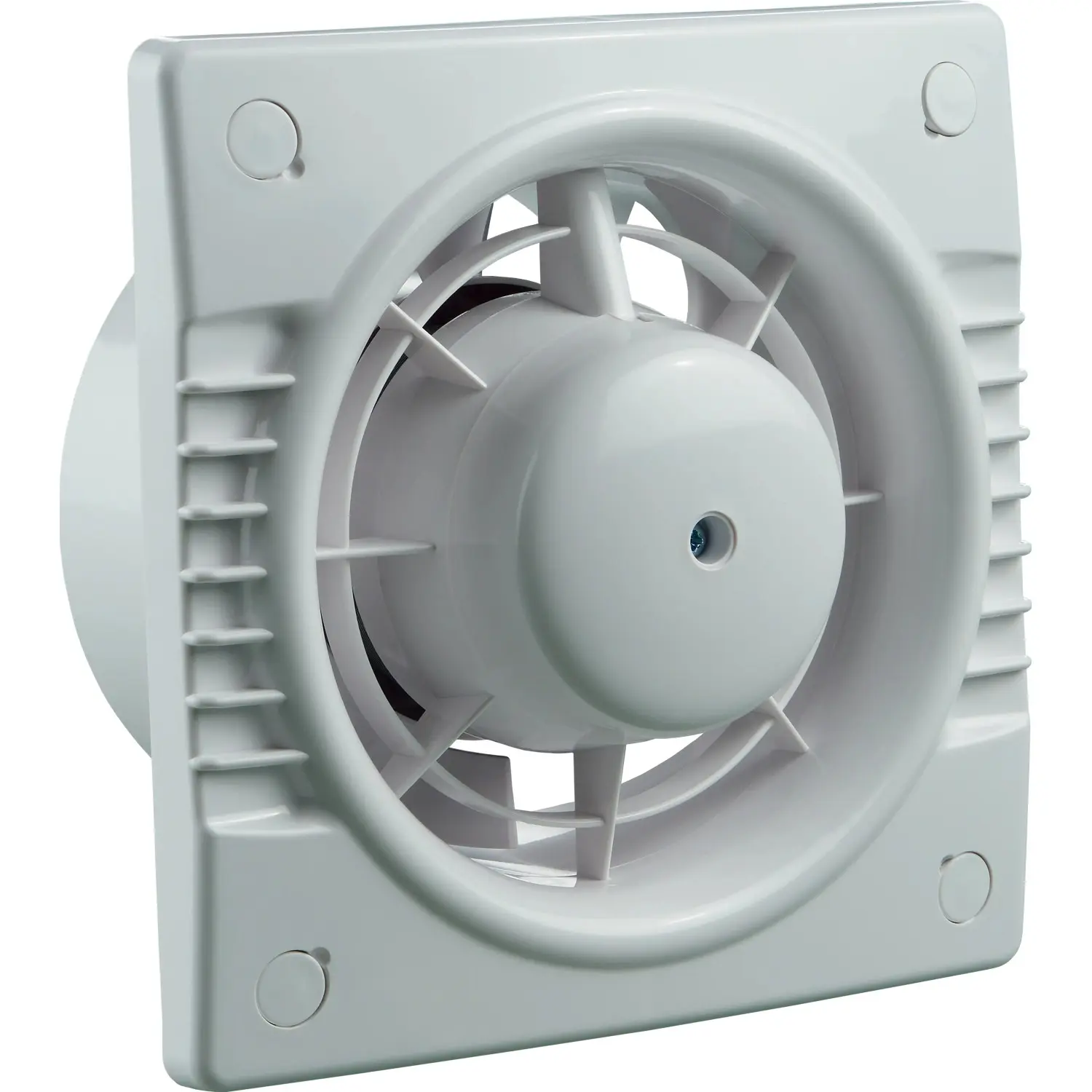 VLC Nástěnný ventilátor System 100, 136 x 136 x 90 mm