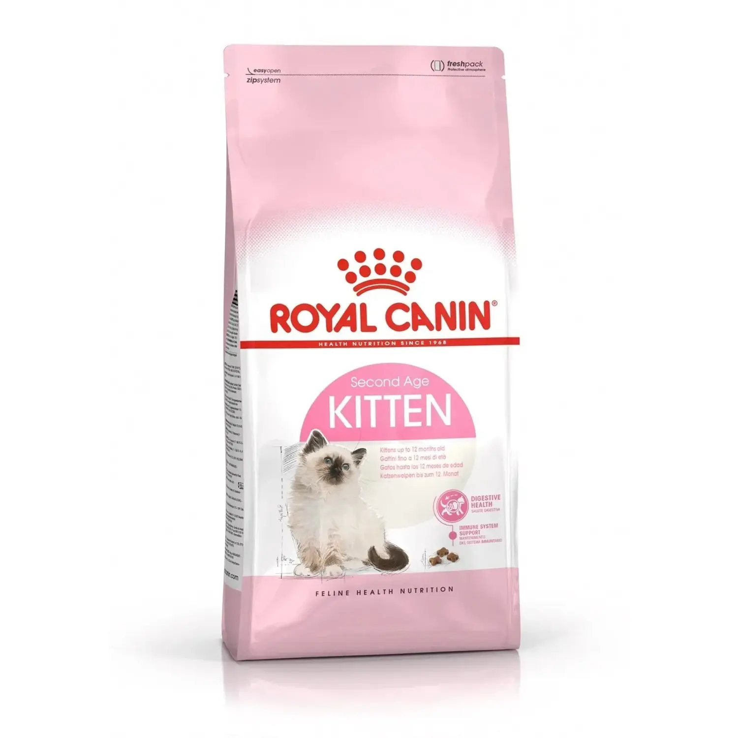 Royal Canin feline kitten 2kg