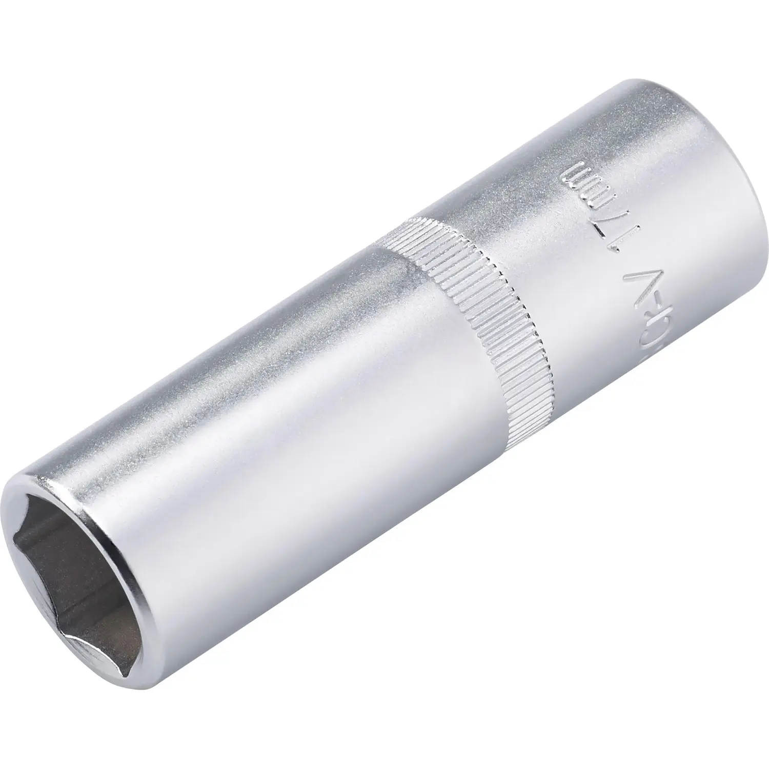 LUX-TOOLS Nástrčný ořech Comfort 19 mm
