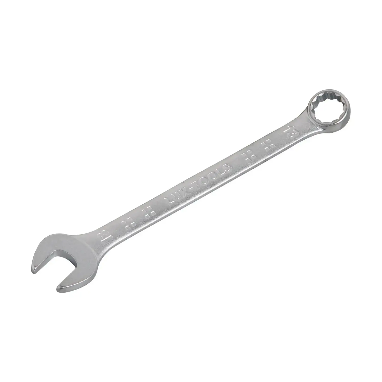 LUX-TOOLS Očkoplochý klíč Comfort 13 mm