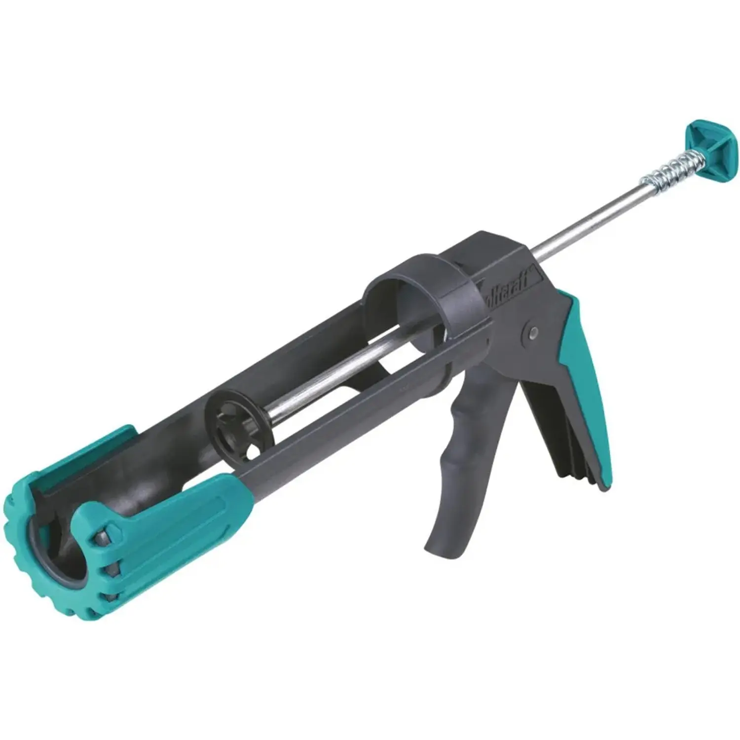 Wolfcraft Mechanický kartušový lis pro kartuše 310 ml MG 200 Ergo