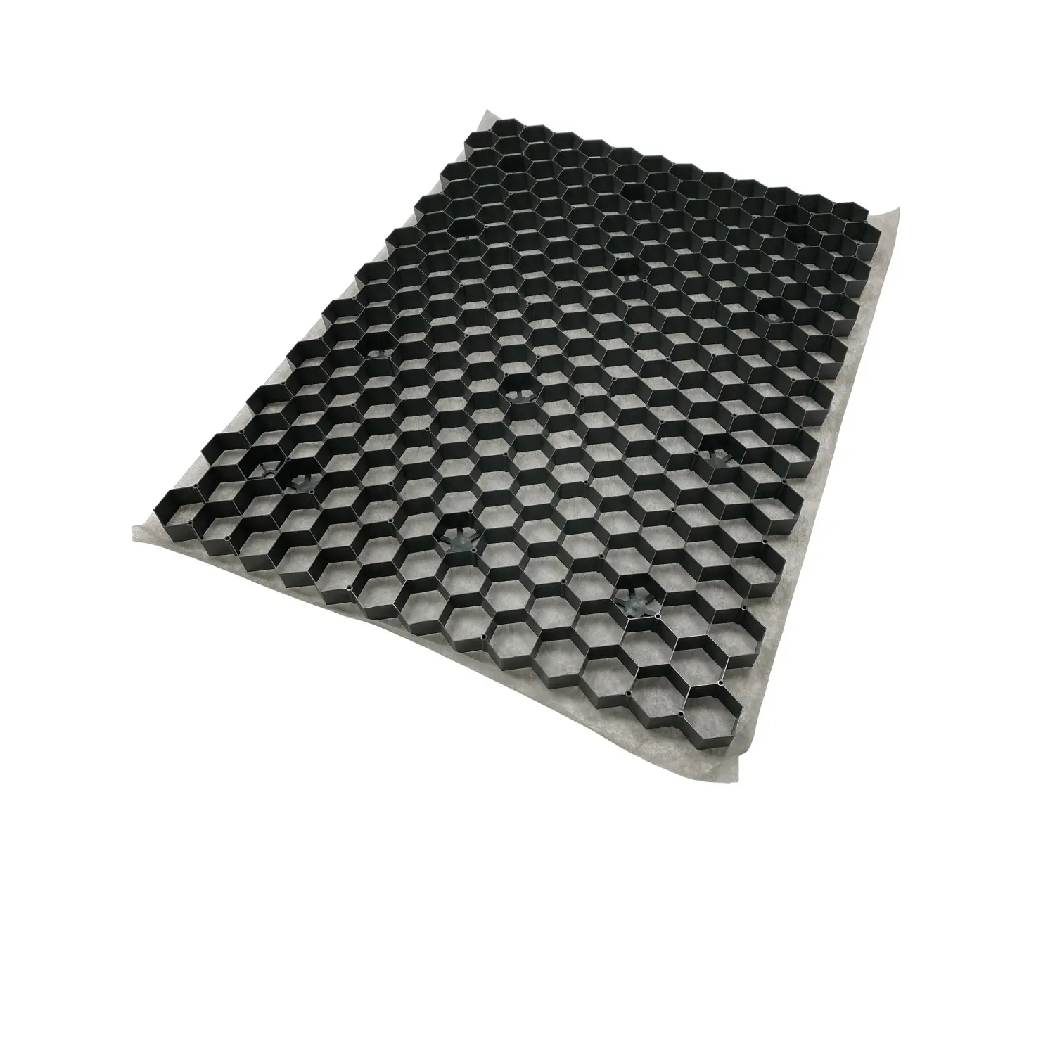 HOBIT garden Štěrková stabilizace Lite-S šedá 787 x 581 x 26 mm/ 0,46 m2