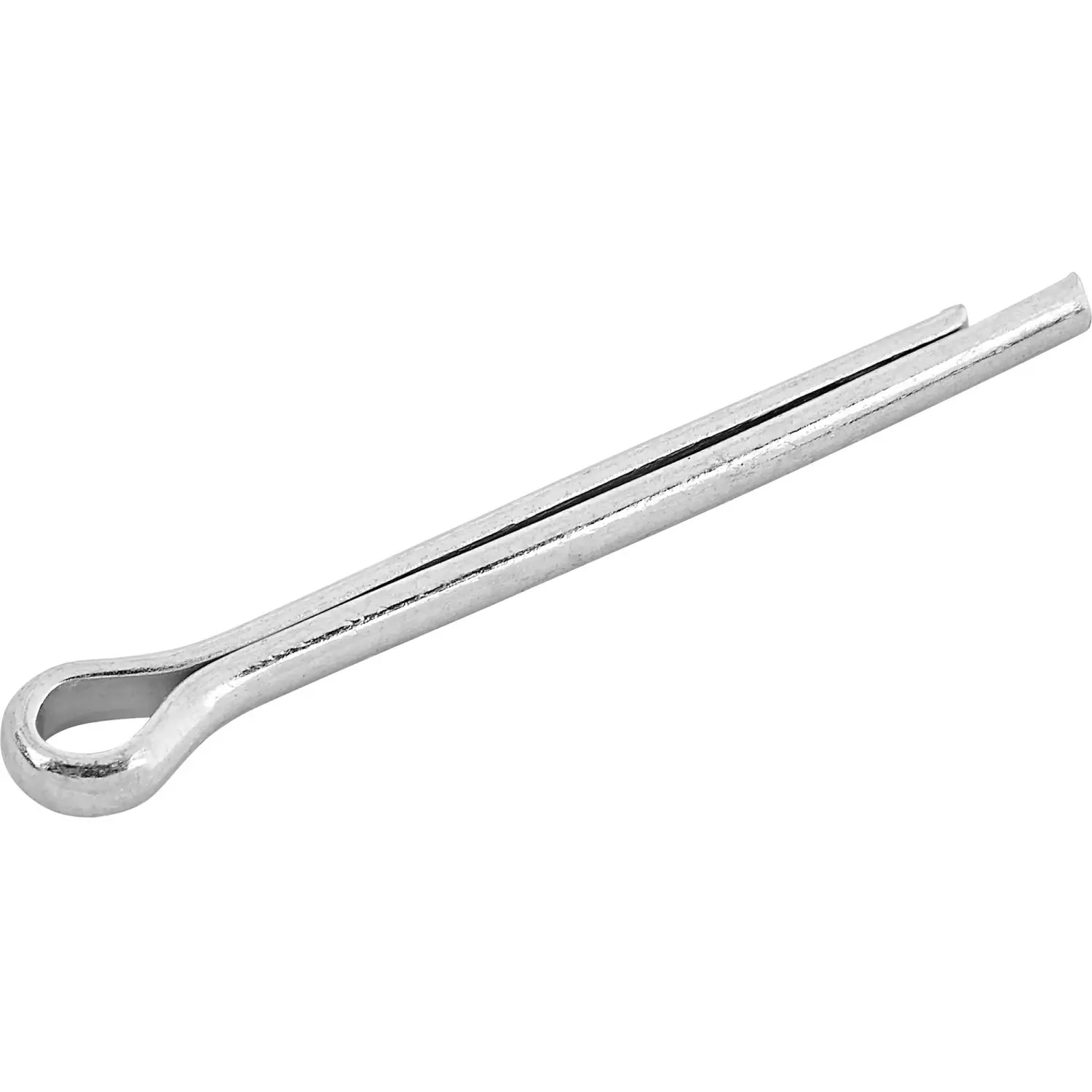 LUX-TOOLS Pružná závlačka rovná pozinkovaná 3 x 30 mm, 20 ks