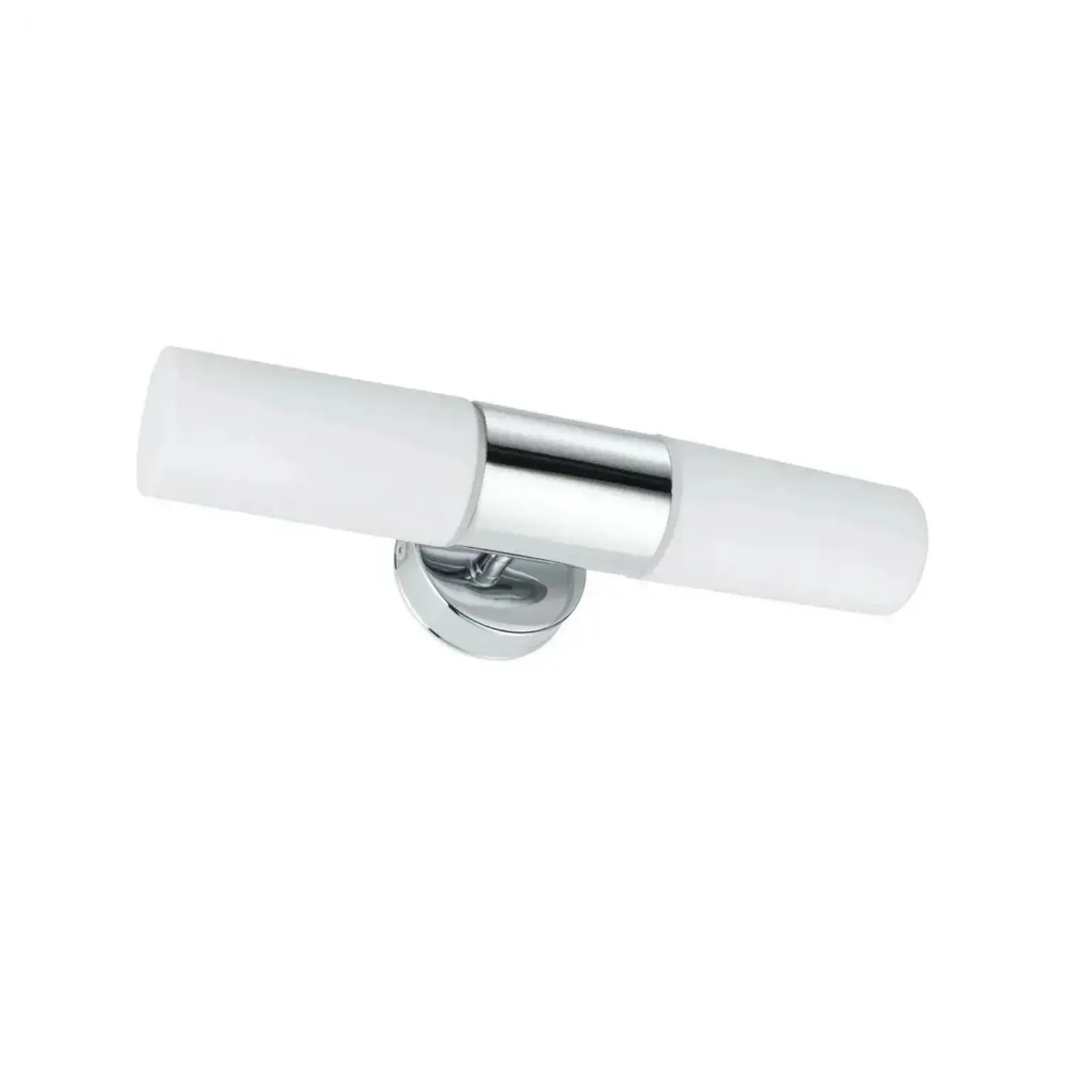 Paulmann Svítidlo nad zrcadlo Lenia 2x 20W, chrom