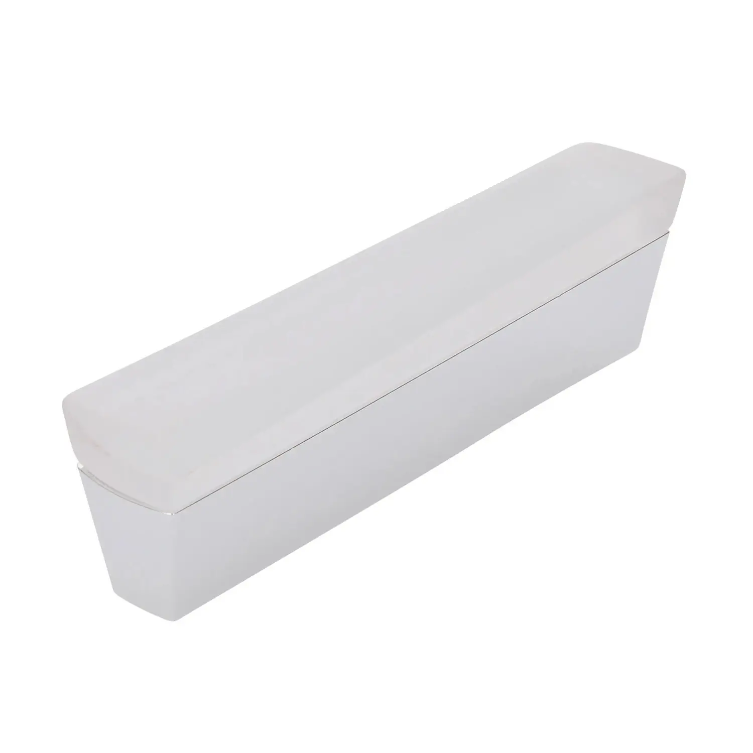 Siro Nábytkové madlo SM8196F plast/chrom 64 mm