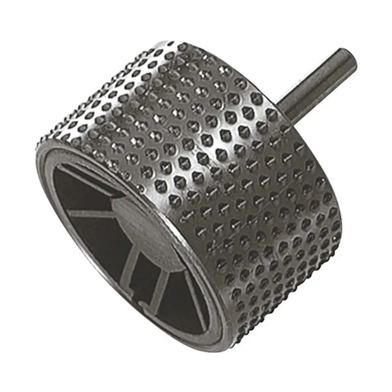 Wolfcraft Rotorová rašple
