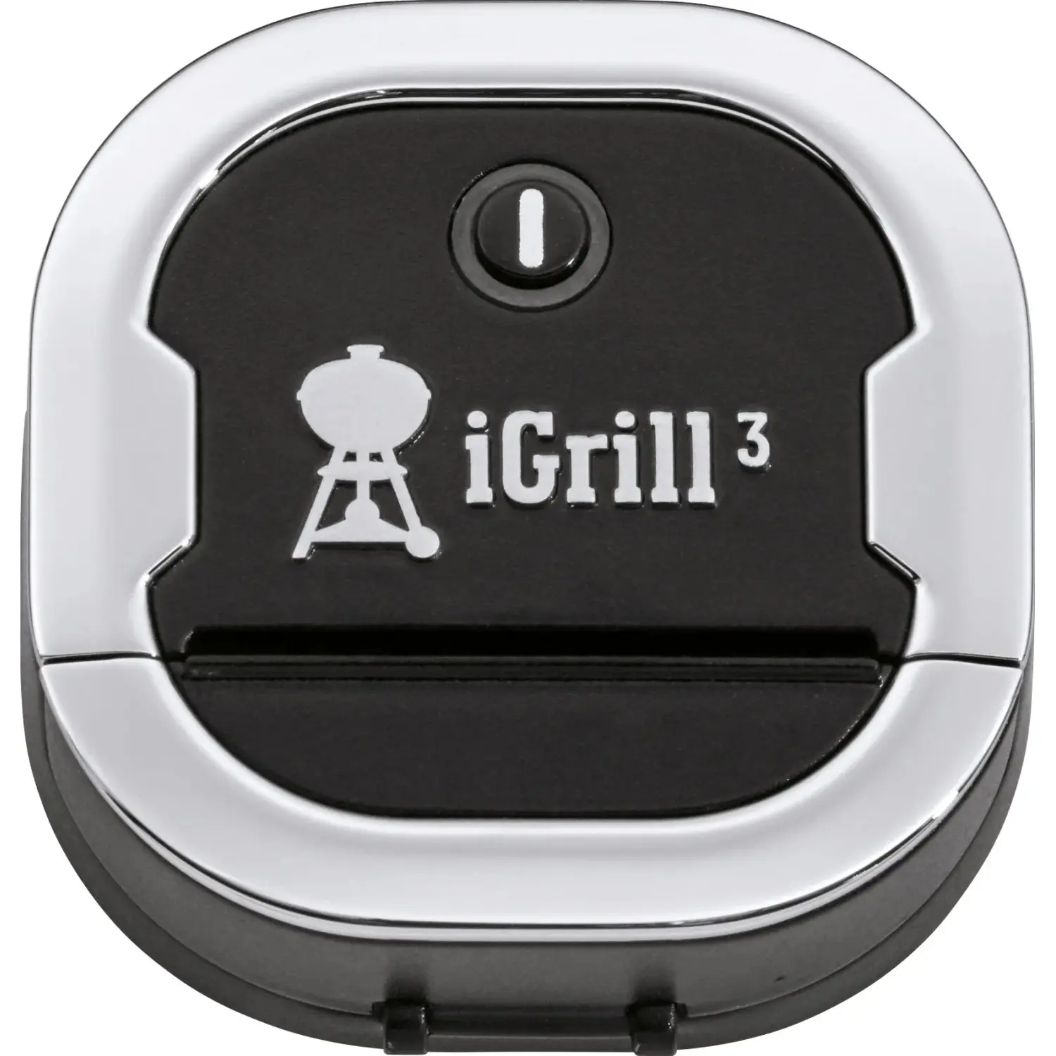 Weber Teploměr s Bluetooth a časovač iGrill 3 pro modely Genesis II, Spirit II