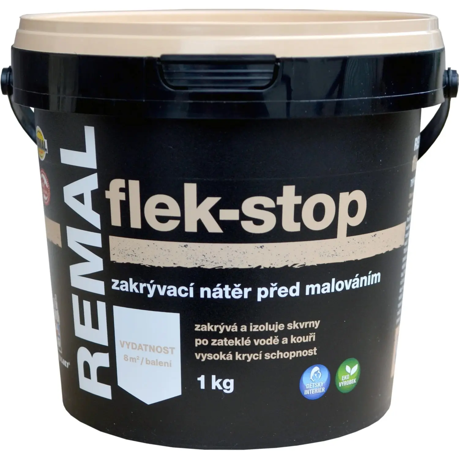 Remal Flek stop základní nátěr 1 kg