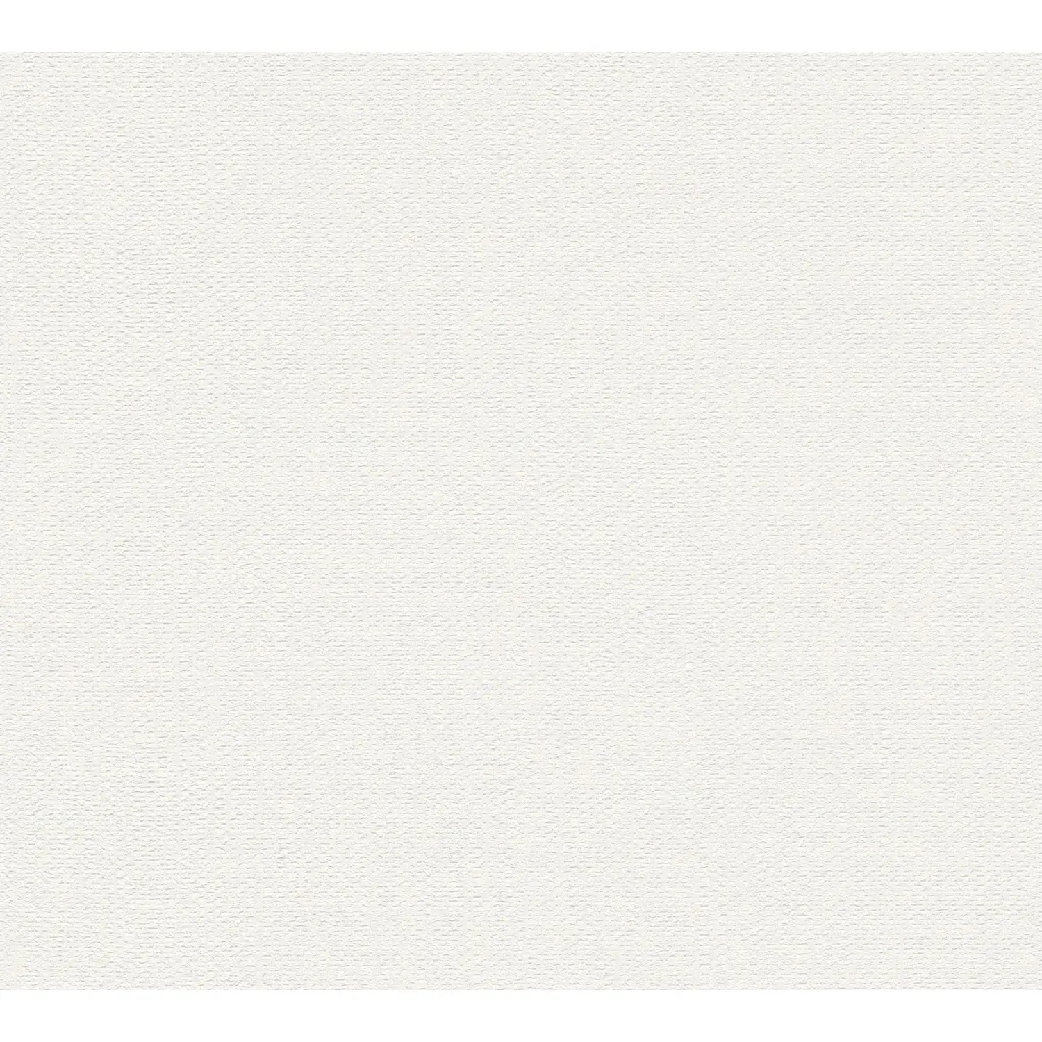 A. S. Creation Přetíratelná vliesová tapeta Meistervlies Creativ bílá 389909