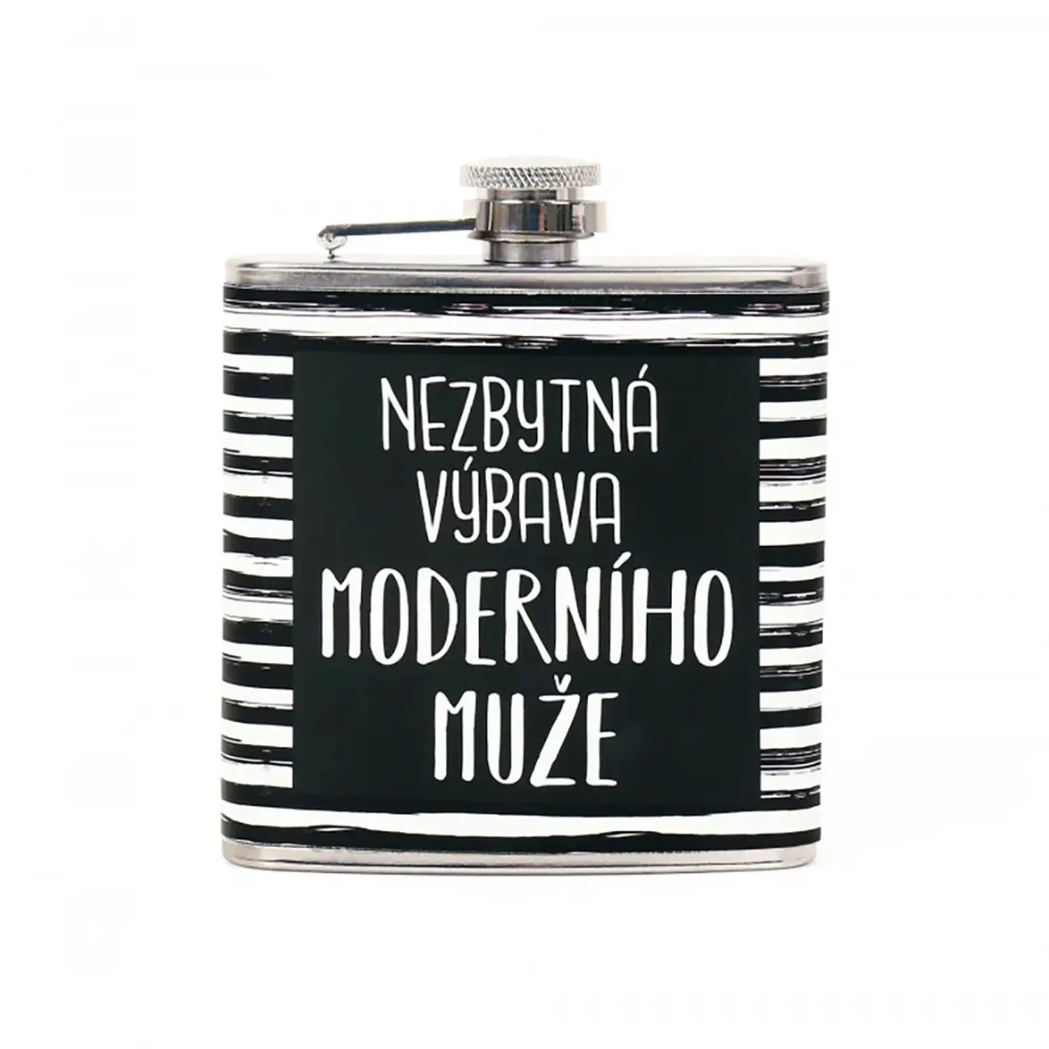 Placatka - Nezbytná výbava moderní ženy