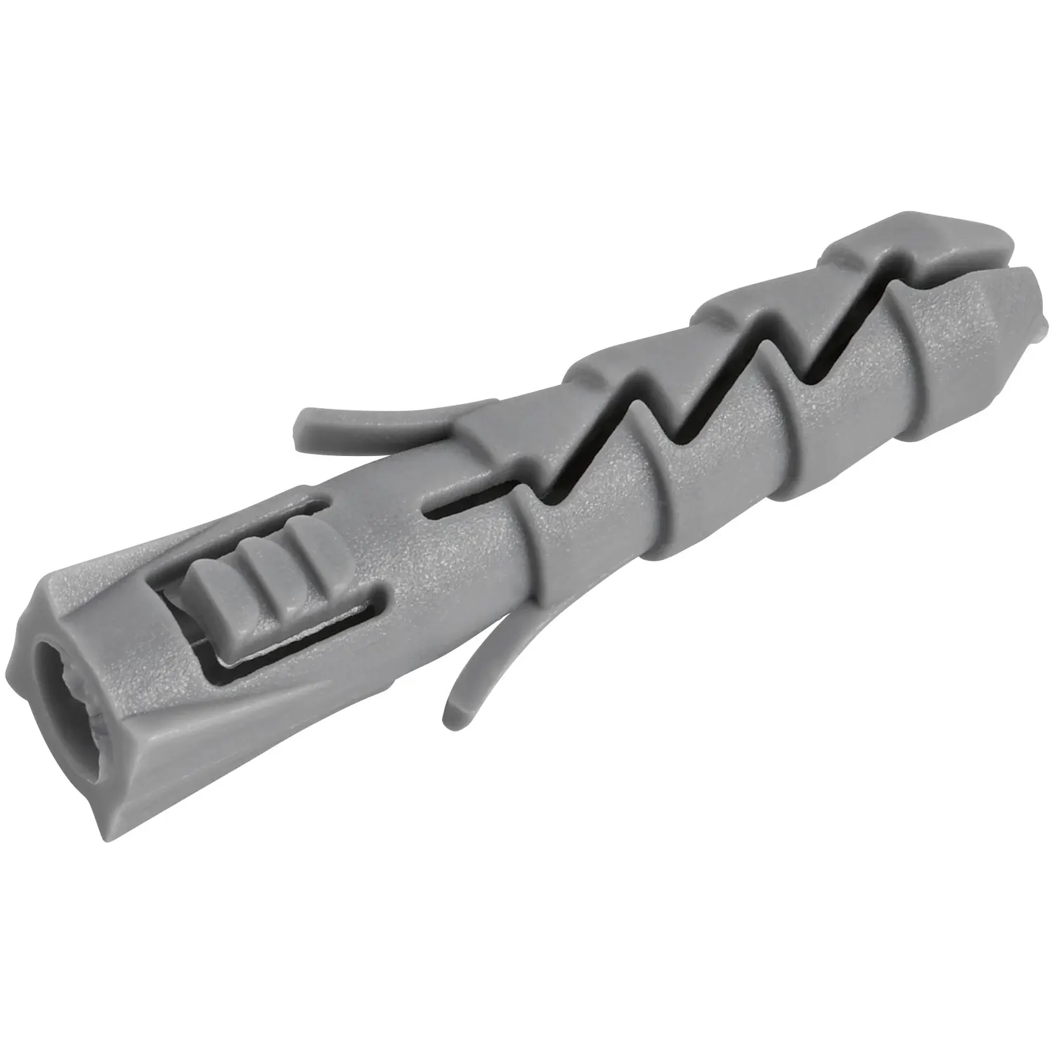 LUX-TOOLS Rozpěrná hmoždinka pr. 8 x 40 mm, 20 ks