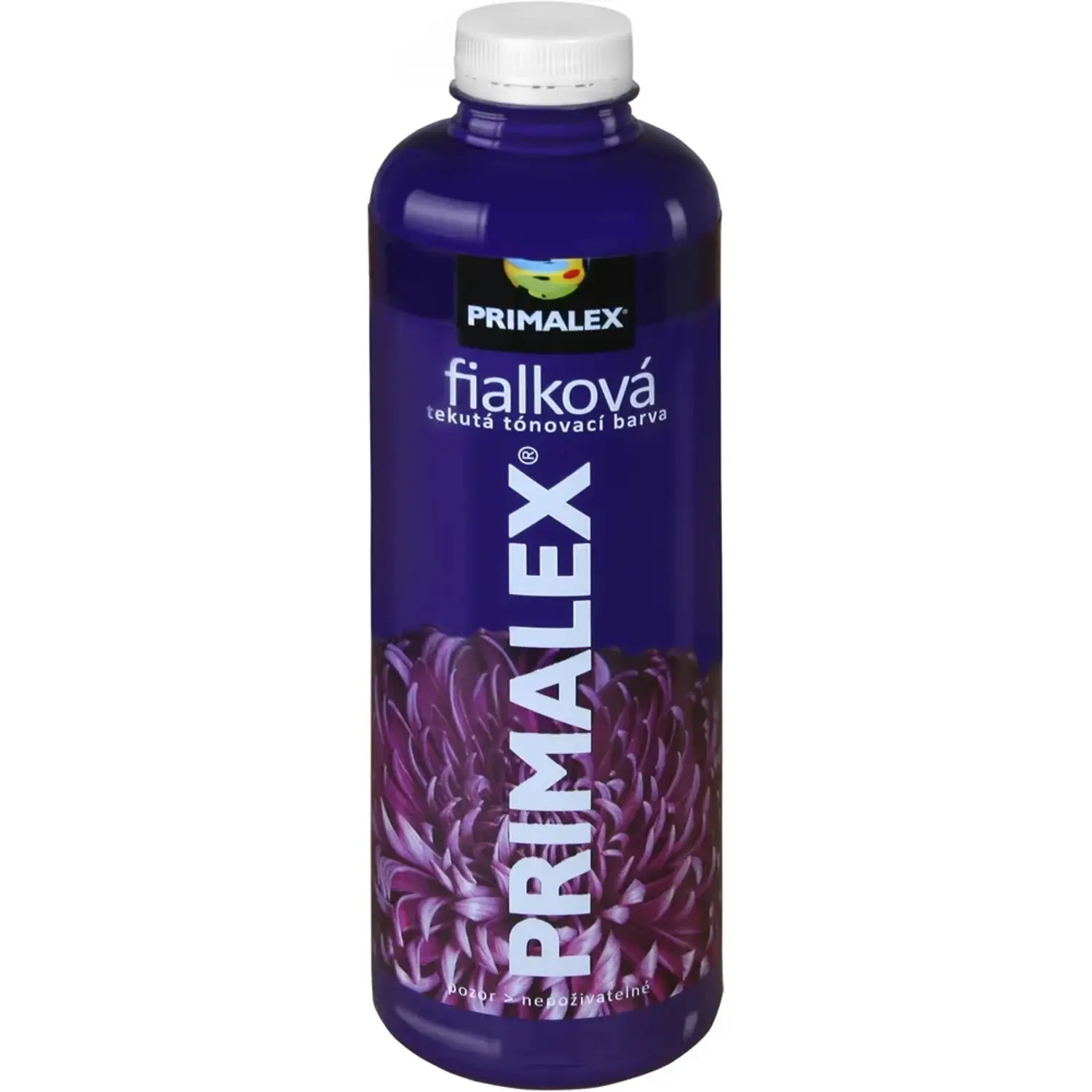 PRIMALEX Tekutá tónovací barva fialková 1 l