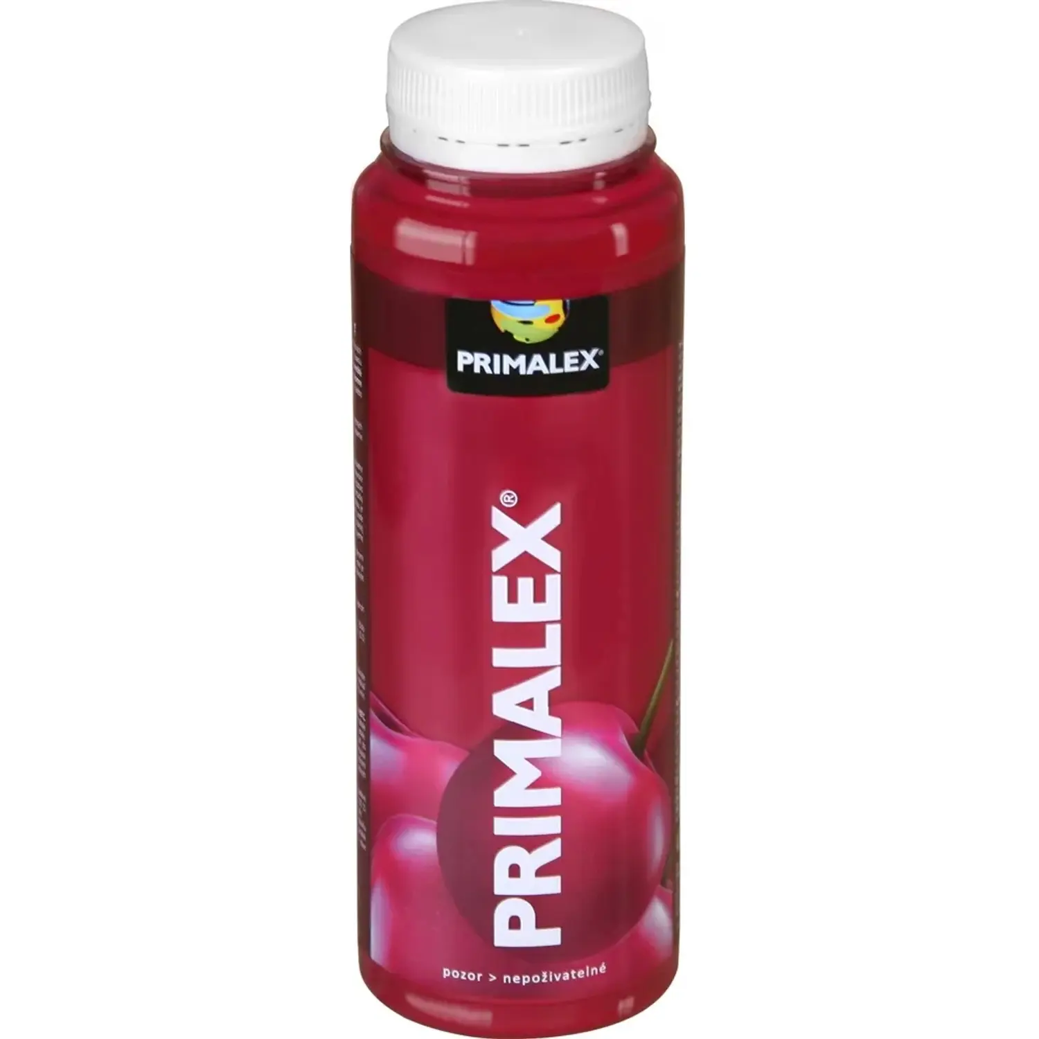 PRIMALEX Tekutá tónovací barva višňová 0,25 l
