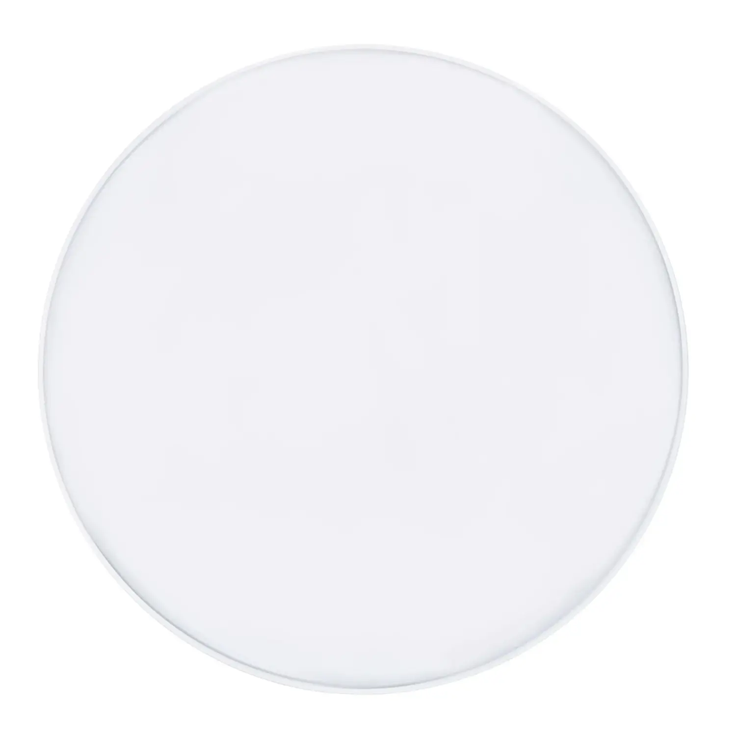 SOLIGHT Přisazené LED svítidlo LECCE, 50 W, 3000 lm, pr. 40 cm