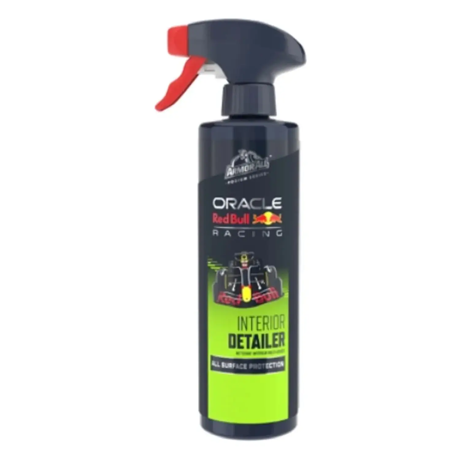Armor All Detailer pro interiér, 500 ml