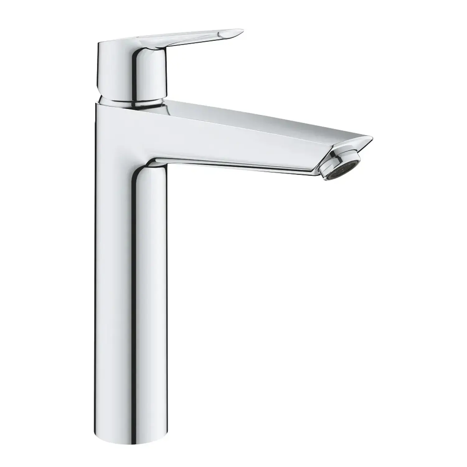 GROHE QUICKFIX Páková umyvadlová baterie START DN 15 (24165003)