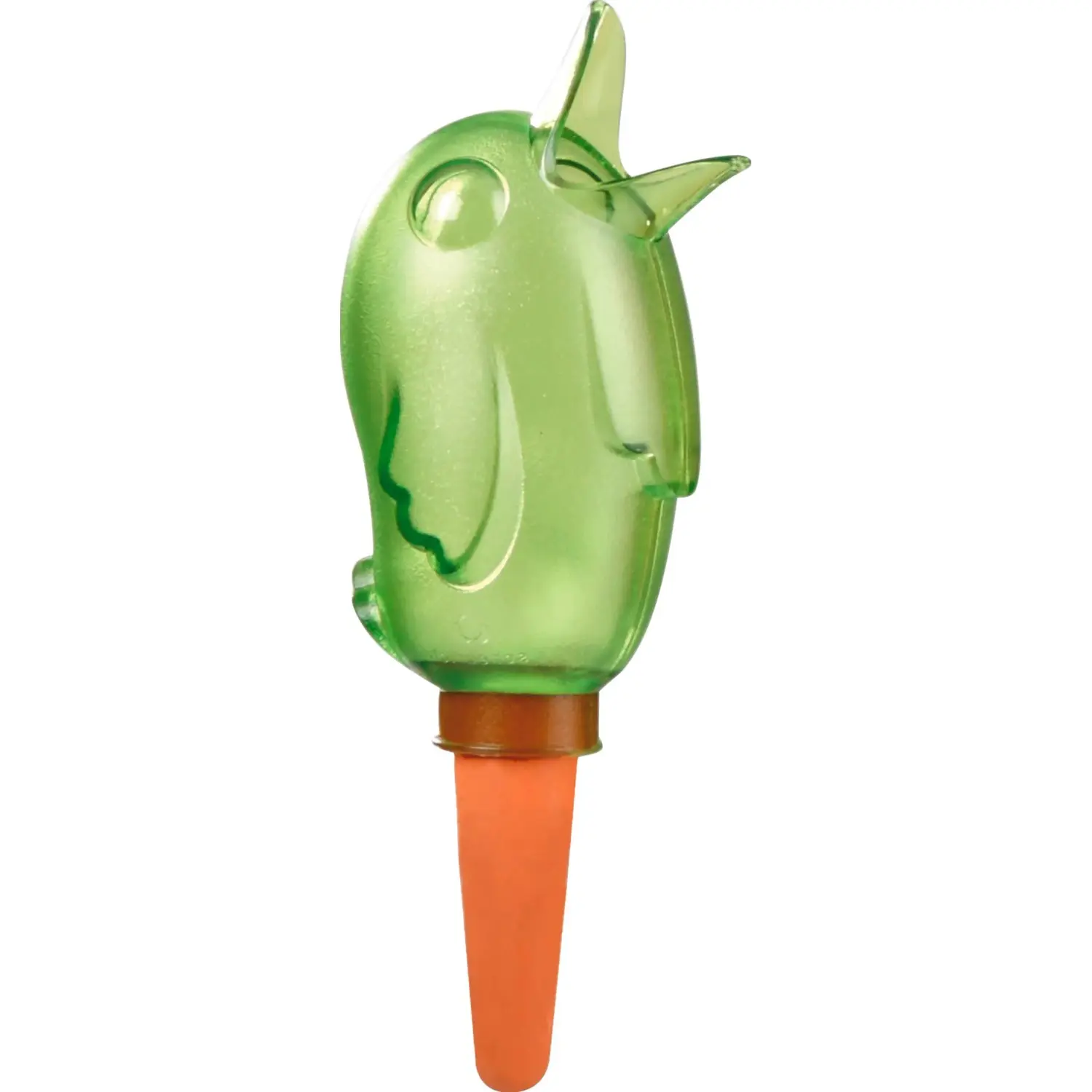 Scheurich Interiérový zavlažovač Bördy M zelený 20 cm, 220 ml