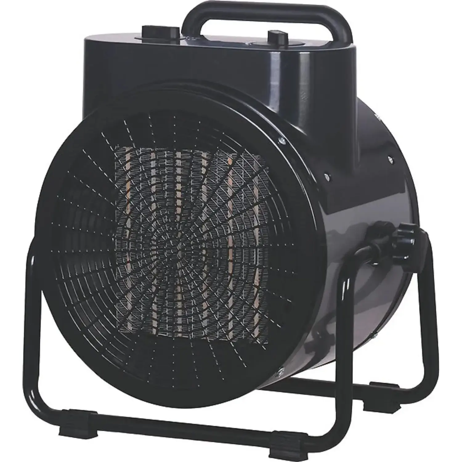 OBI Keramické topidlo Lieksa, 5000 W
