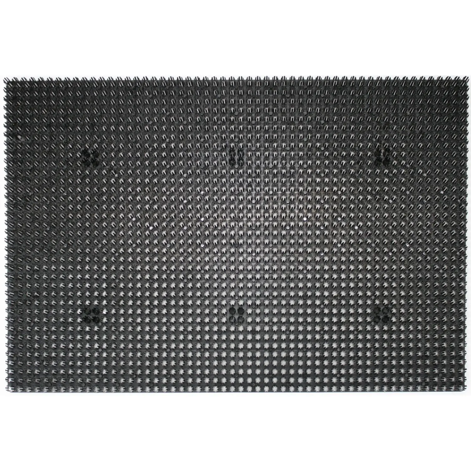 Astra Rohožka Season černá 40 x 60 cm