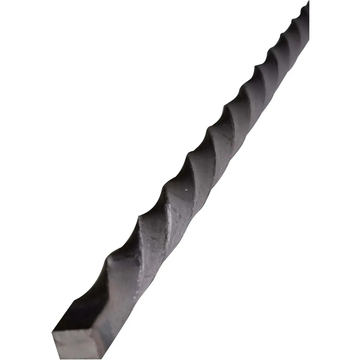 Arcansas Výztužná přírodní ocelová tyč točená 12 x 1000 mm