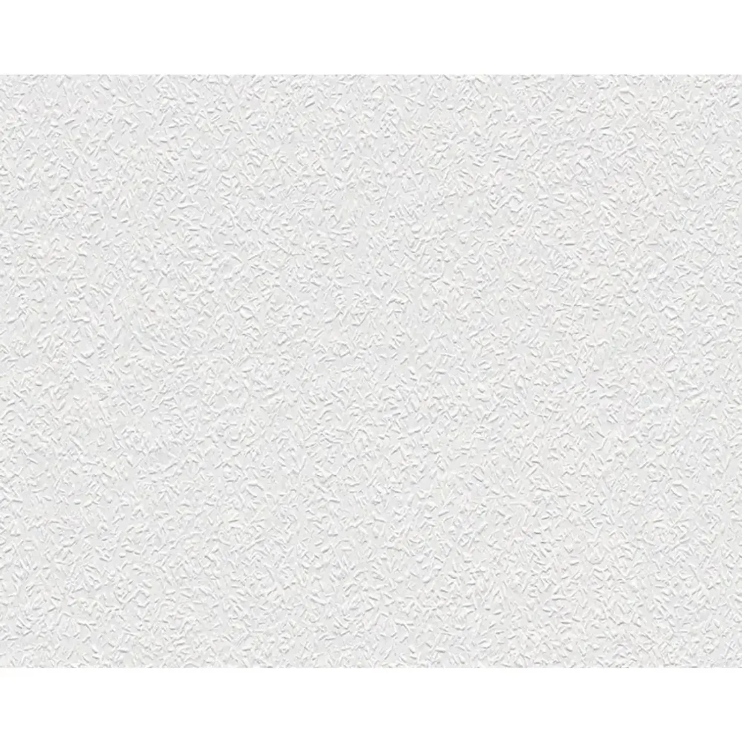 A. S. Creation Přetíratelná vliesová tapeta Meistervlies Creativ bílá 141514