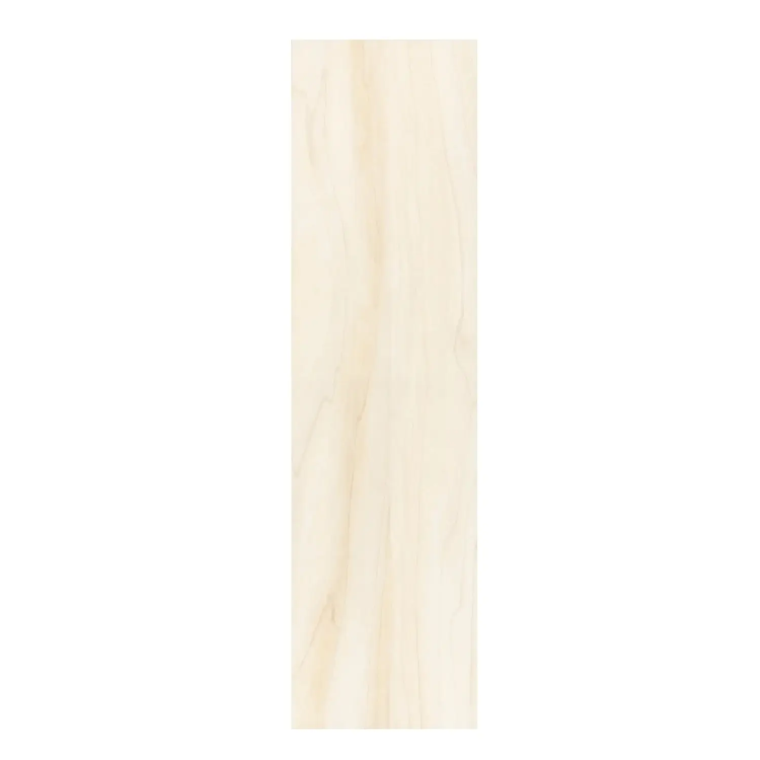 Nástěnný a stropní panel, bříza tajga, 130 x 20,2 cm, 1,58 m2