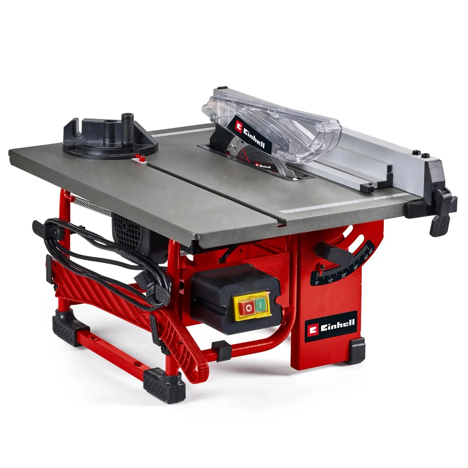Einhell Stolní kotoučová pila TC-TS 8 I