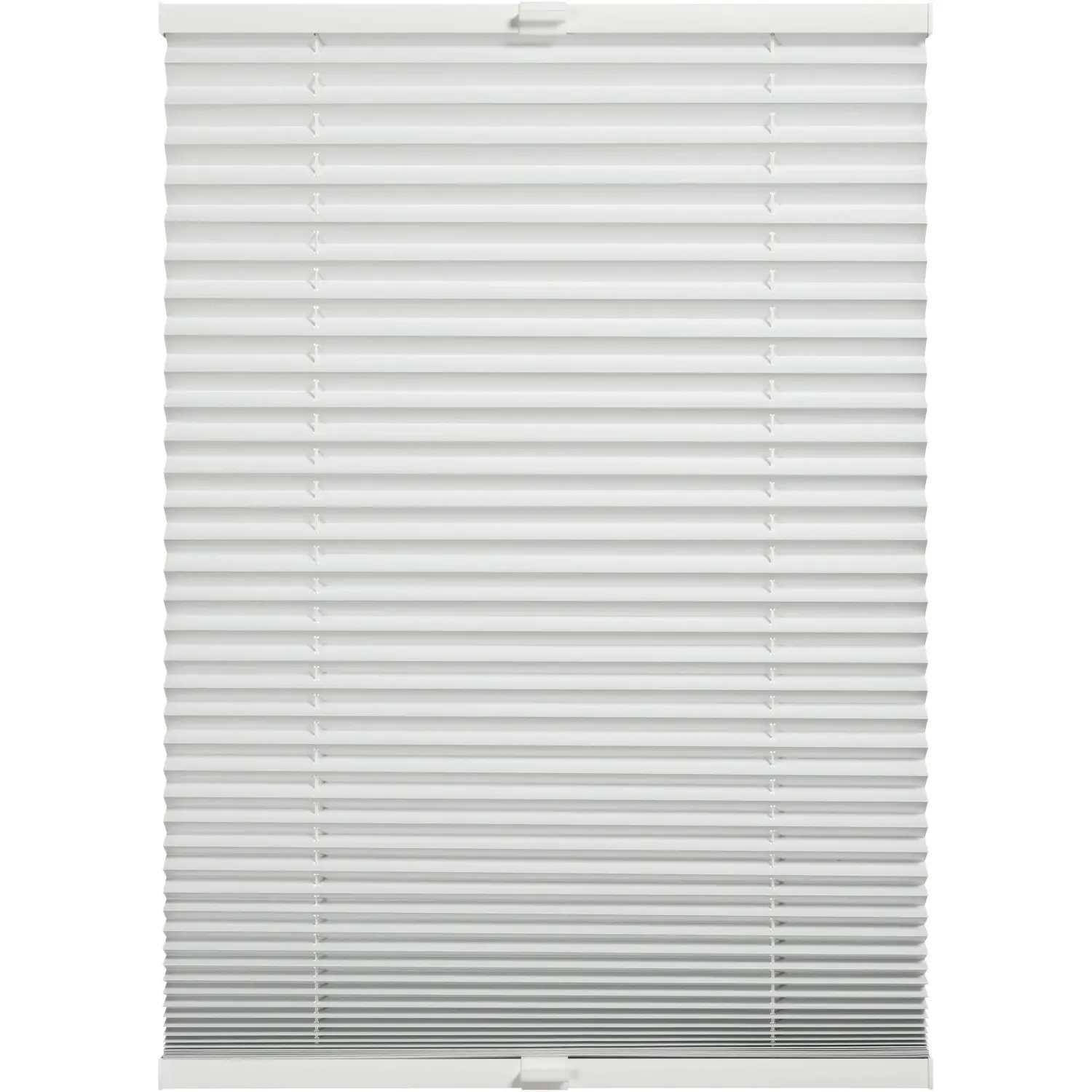 Schöner Wohnen Termo plisé žaluzie Ella bílá 60 x 130 cm