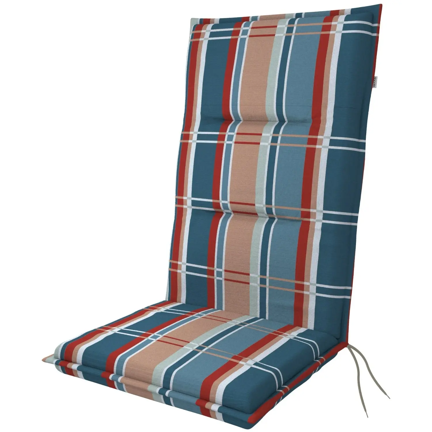 Doppler Polstr s vysokou zádovou opěrkou SPOT 6916, 119 x 48 x 5 cm